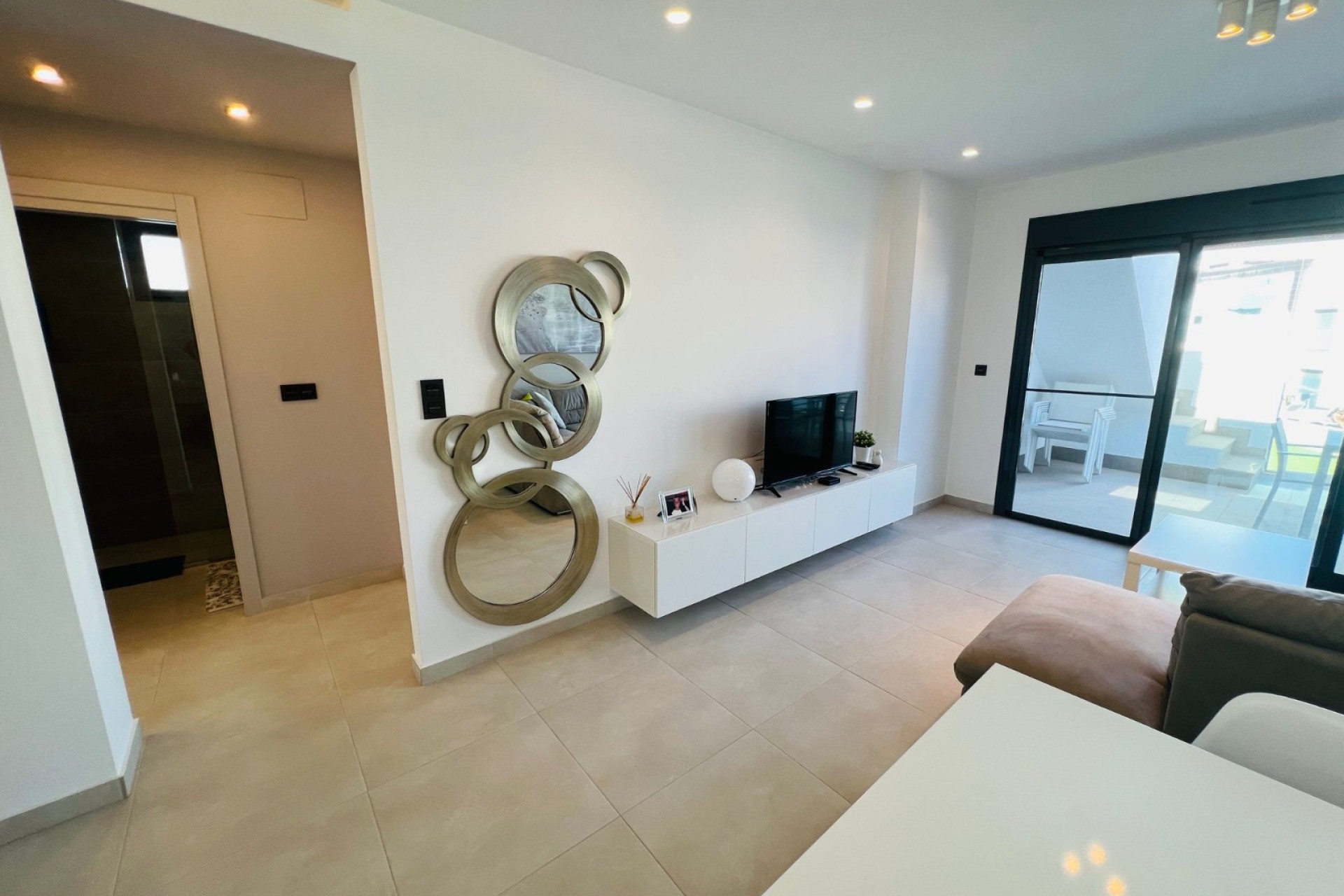 Resale - Apartment / flat - Guardamar del Segura - Guardamar