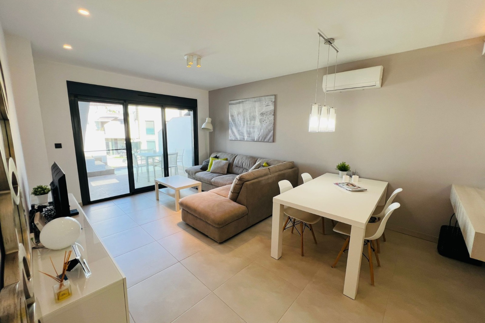 Resale - Apartment / flat - Guardamar del Segura - Guardamar