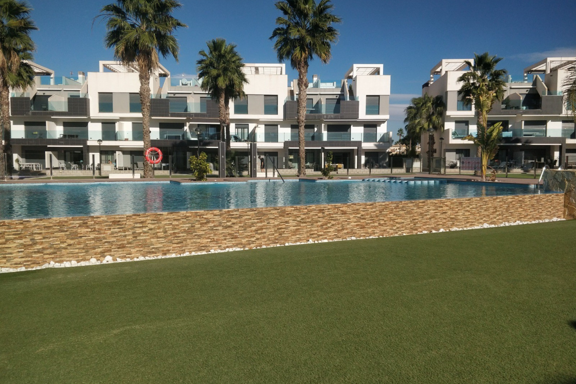 Resale - Apartment / flat - Guardamar del Segura - Guardamar