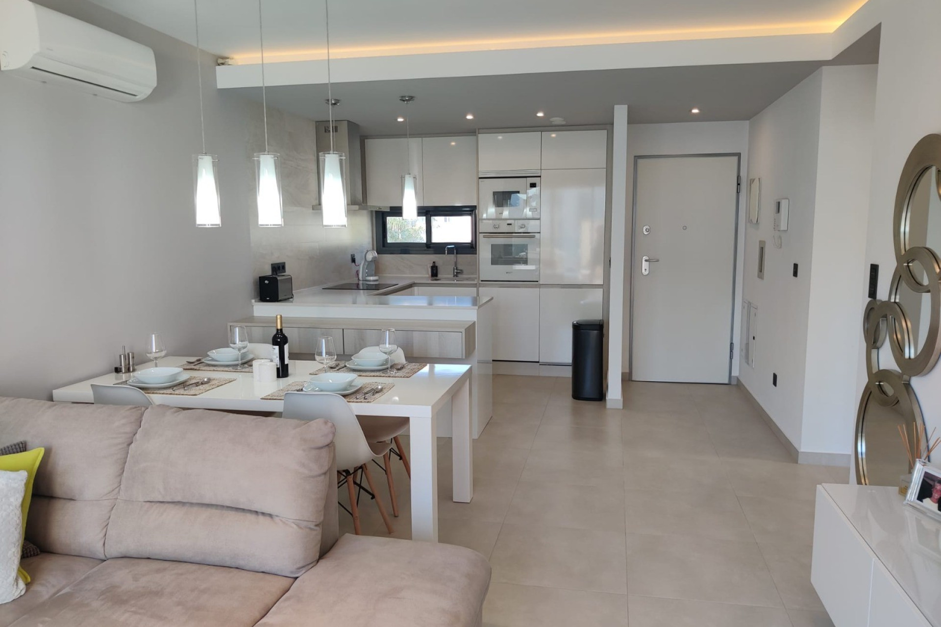 Resale - Apartment / flat - Guardamar del Segura - Guardamar