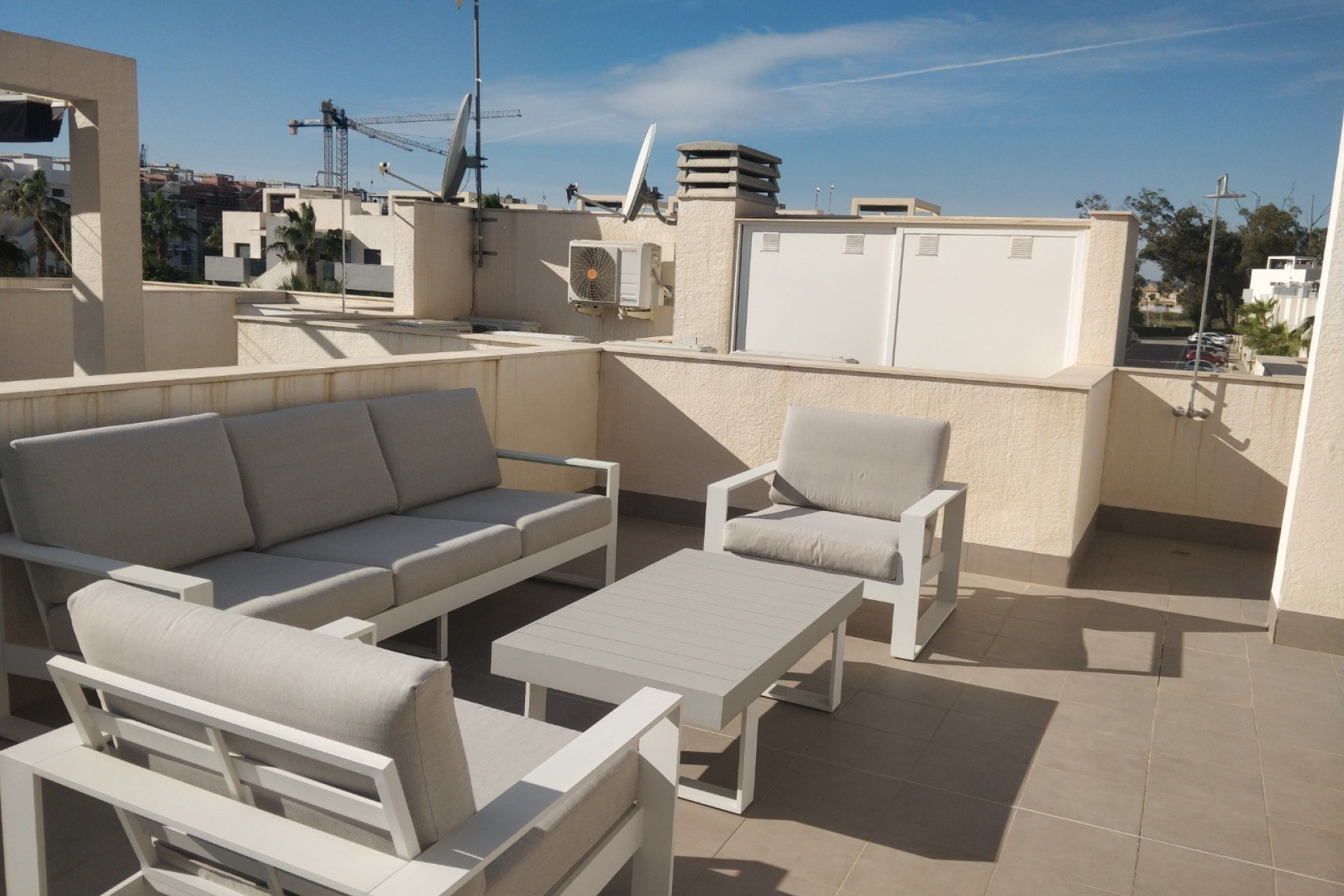 Resale - Apartment / flat - Guardamar del Segura - Guardamar