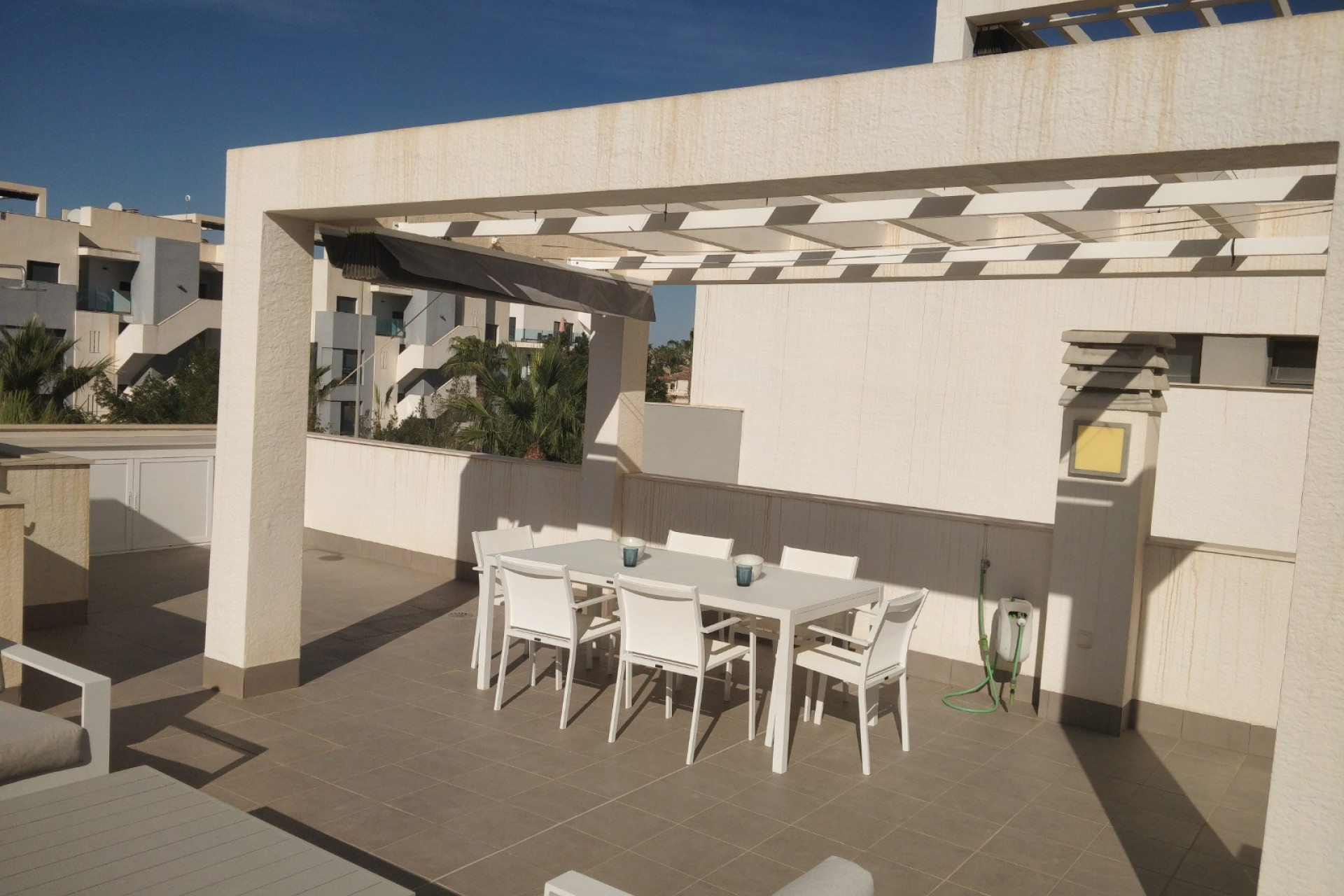 Resale - Apartment / flat - Guardamar del Segura - Guardamar