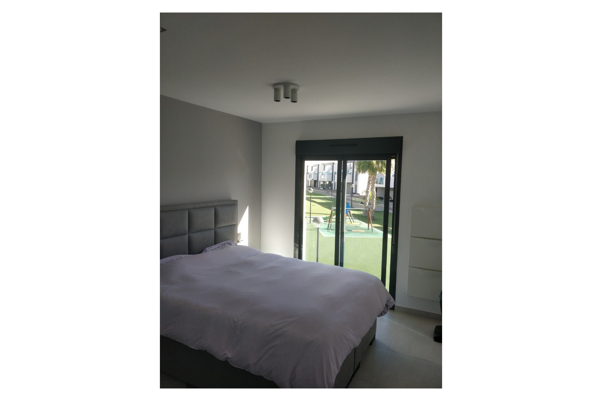 Resale - Apartment / flat - Guardamar del Segura - Guardamar