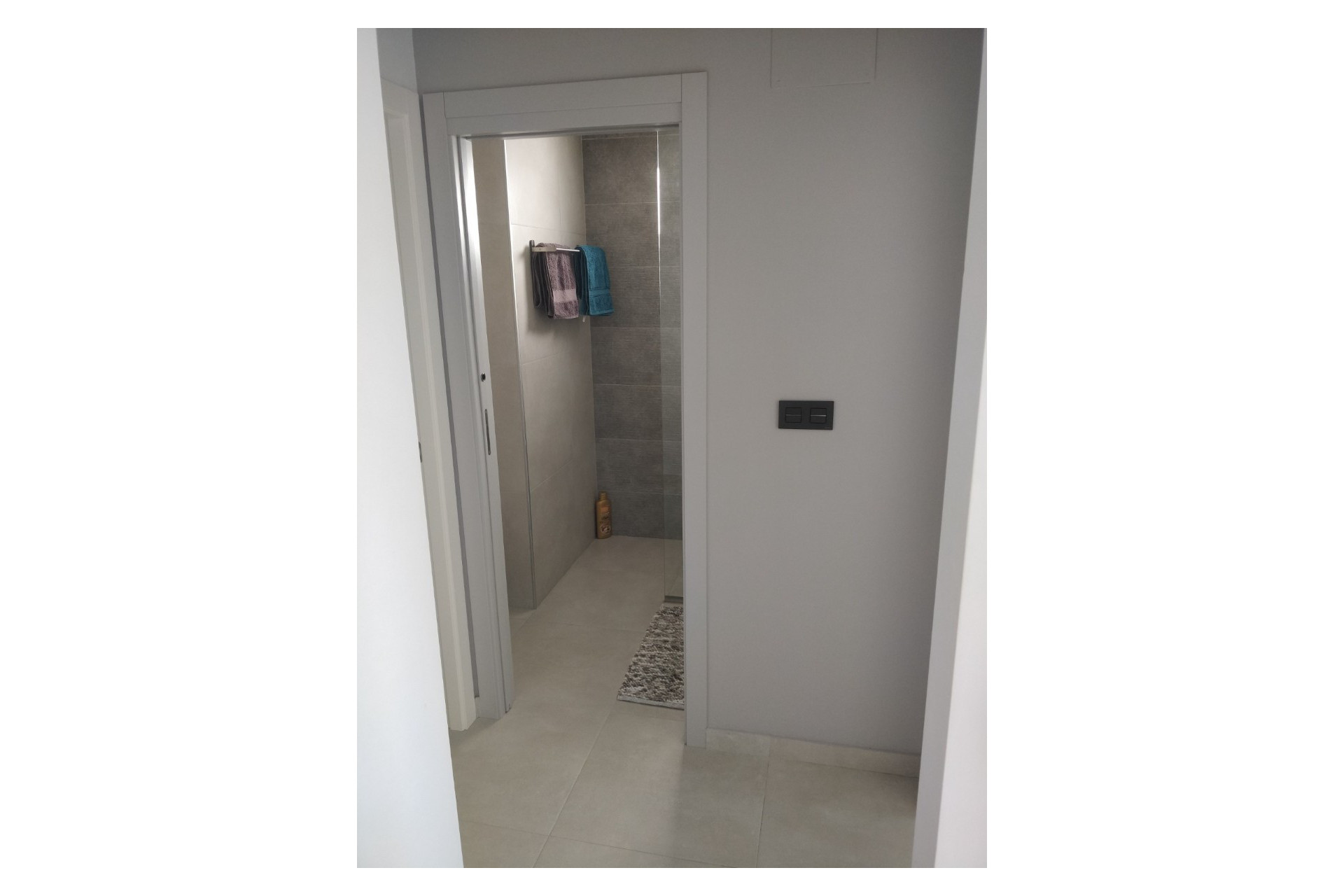 Resale - Apartment / flat - Guardamar del Segura - Guardamar