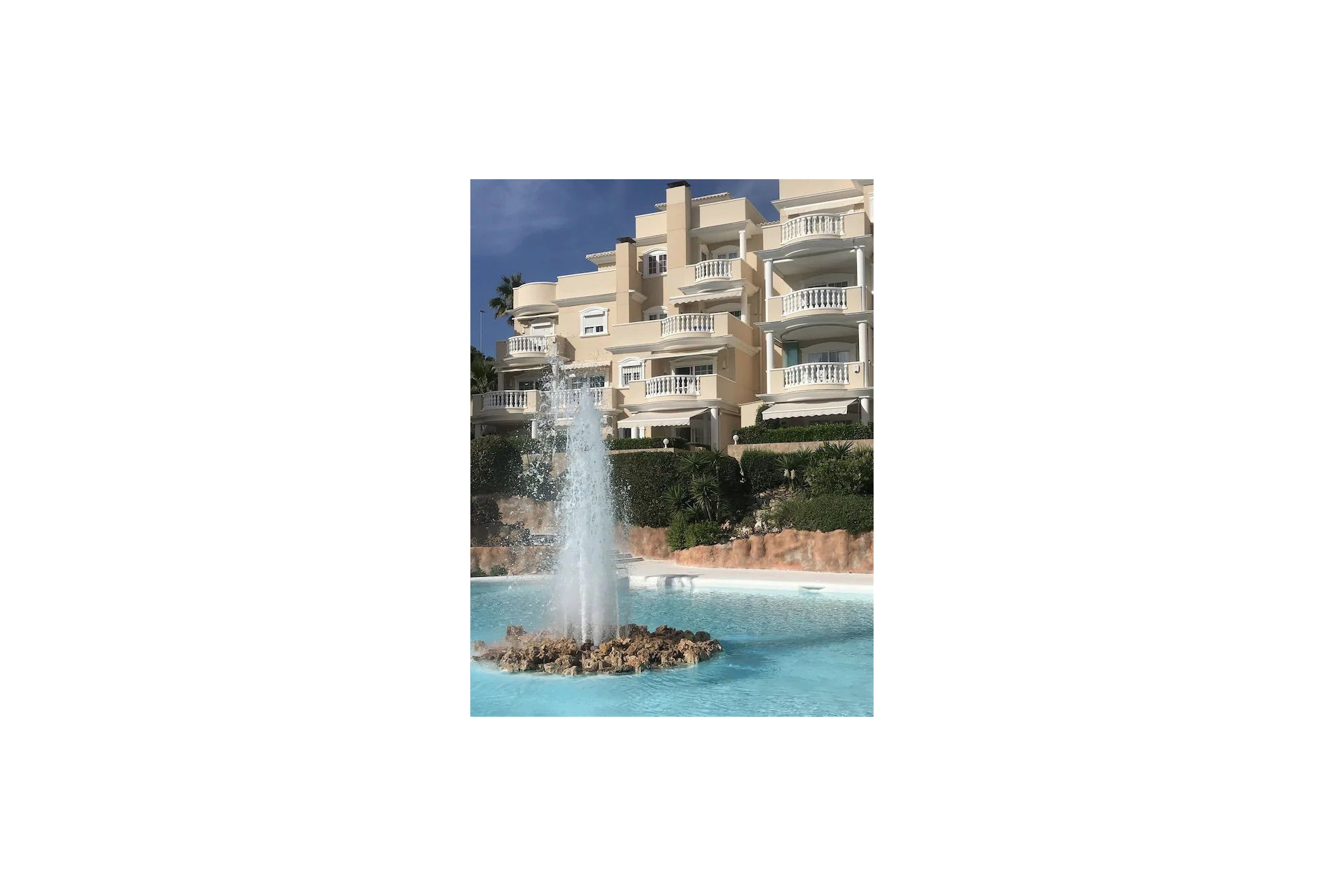 Resale - Apartment / flat - Guardamar del Segura - Guardamar