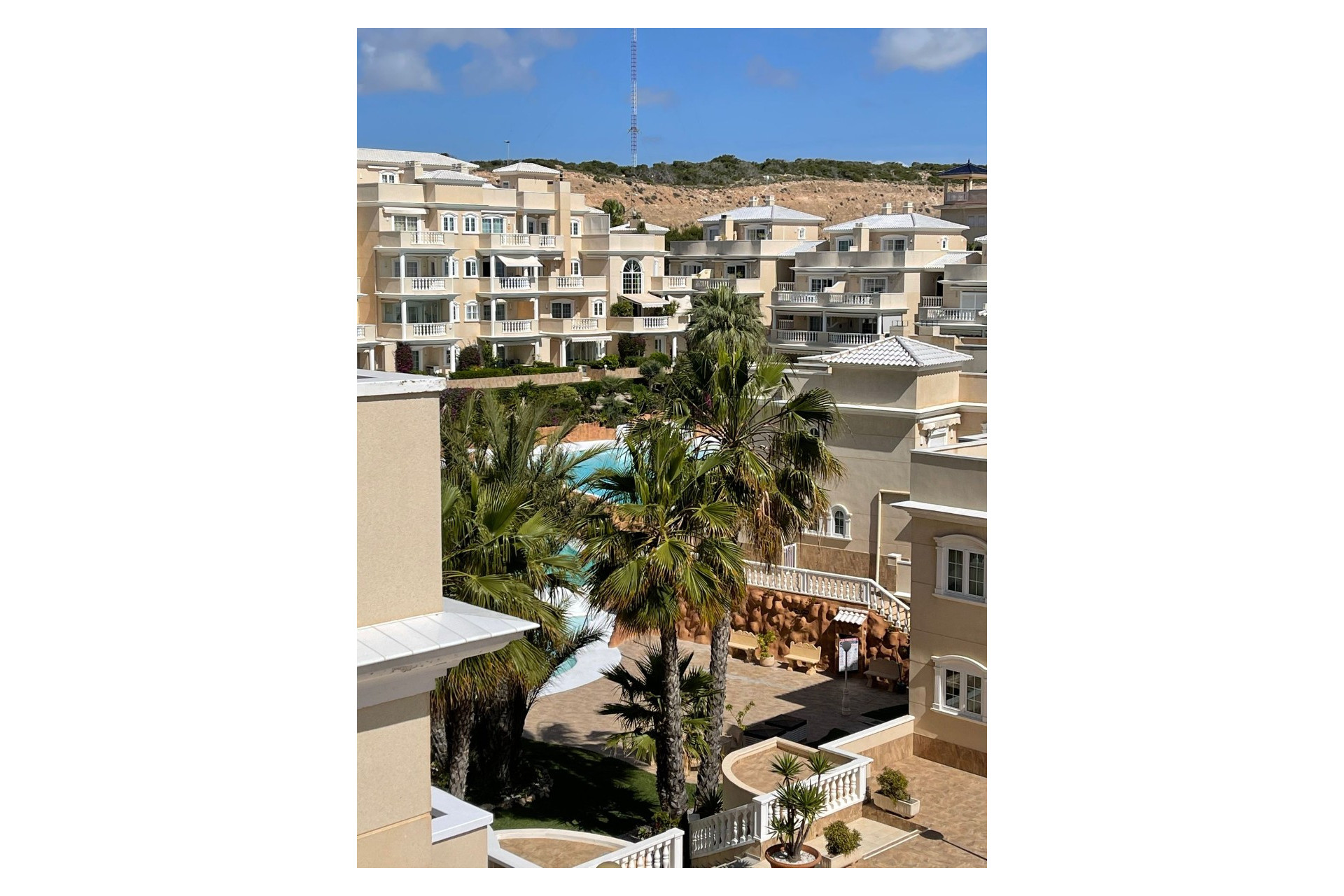 Resale - Apartment / flat - Guardamar del Segura - Guardamar