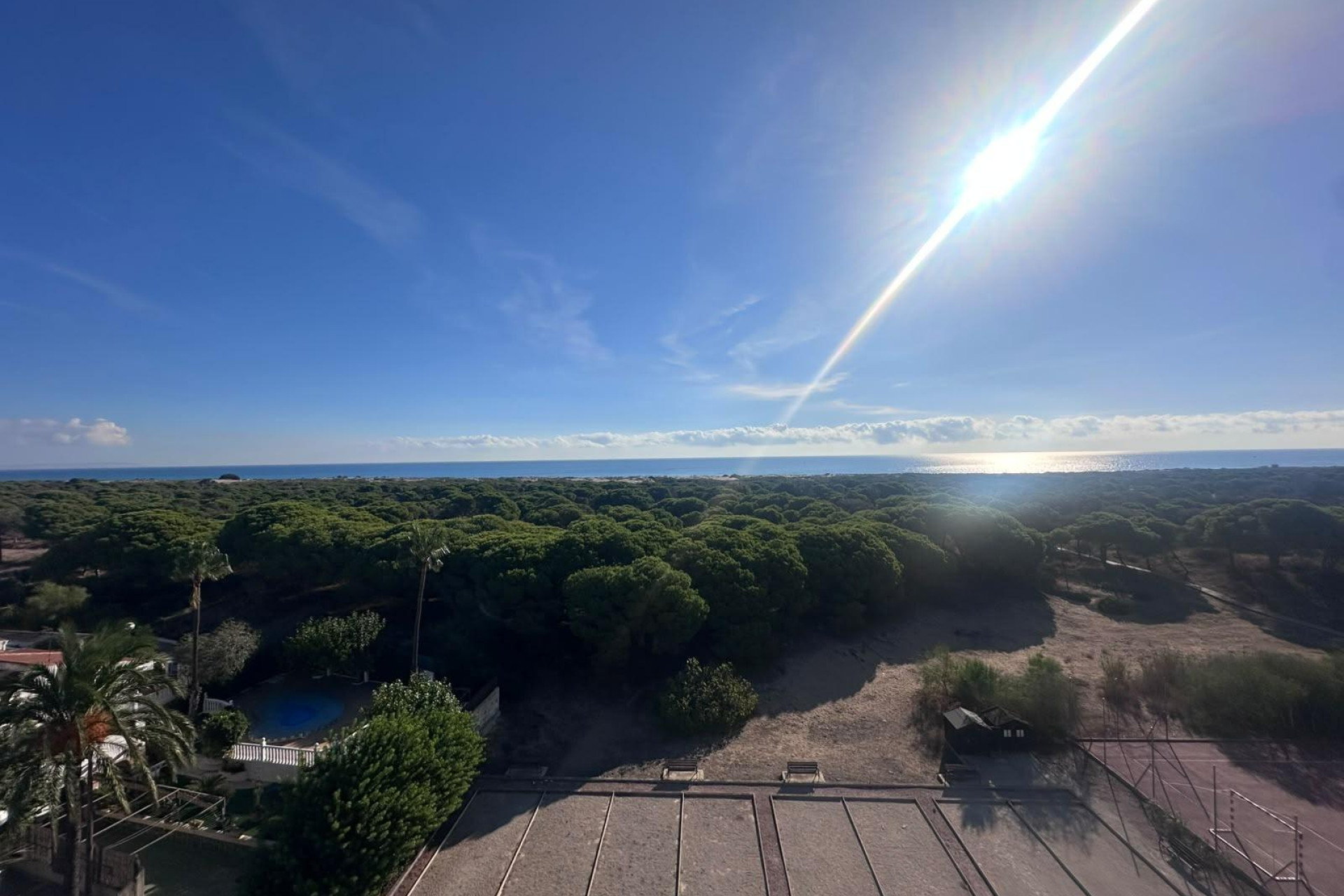 Resale - Apartment / flat - Guardamar del Segura - Lomas de Polo-Pinomar