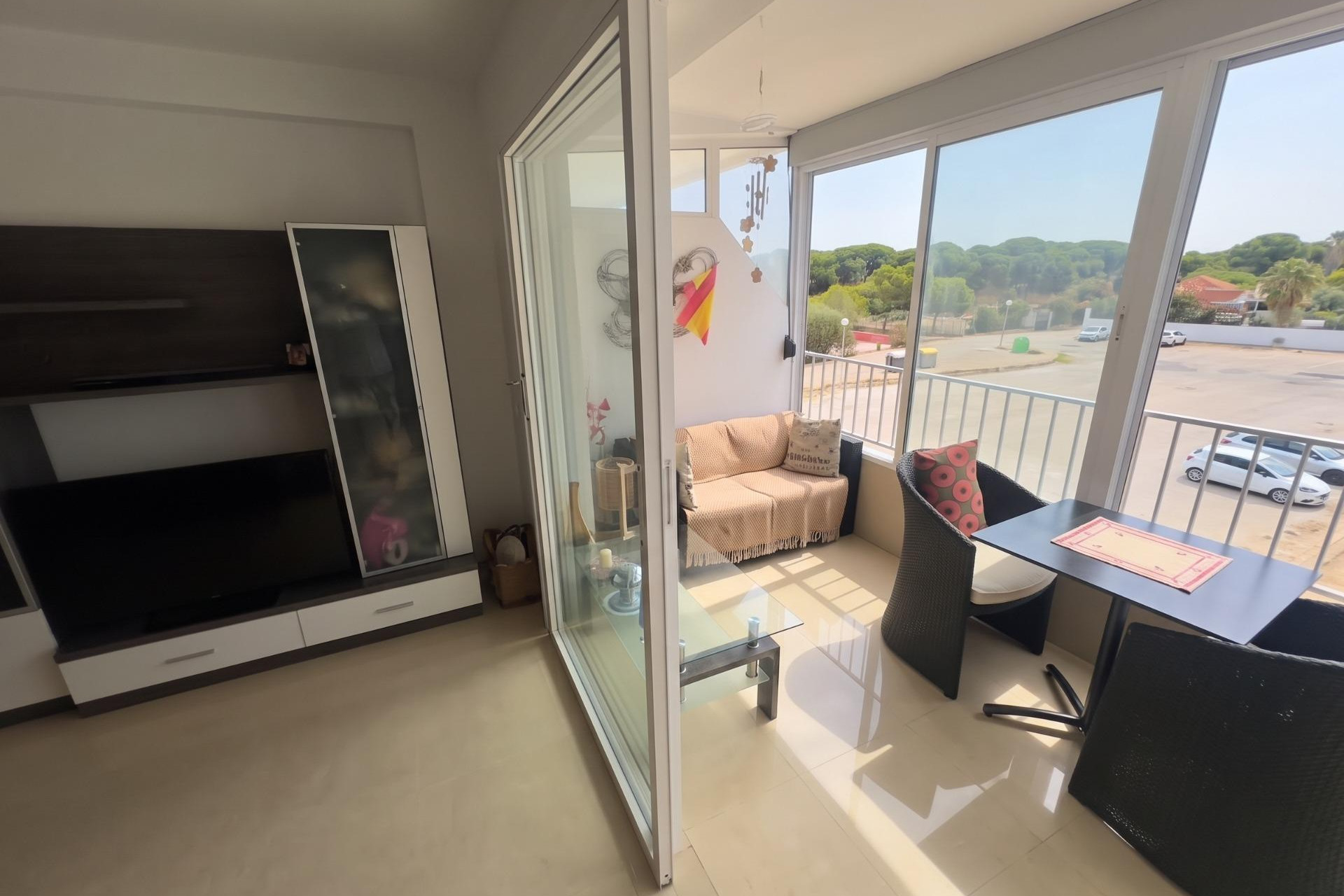 Resale - Apartment / flat - Guardamar del Segura - Lomas de Polo-Pinomar