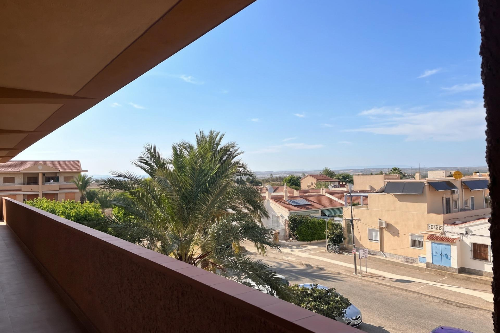 Resale - Apartment / flat - Guardamar del Segura - Lomas de Polo-Pinomar