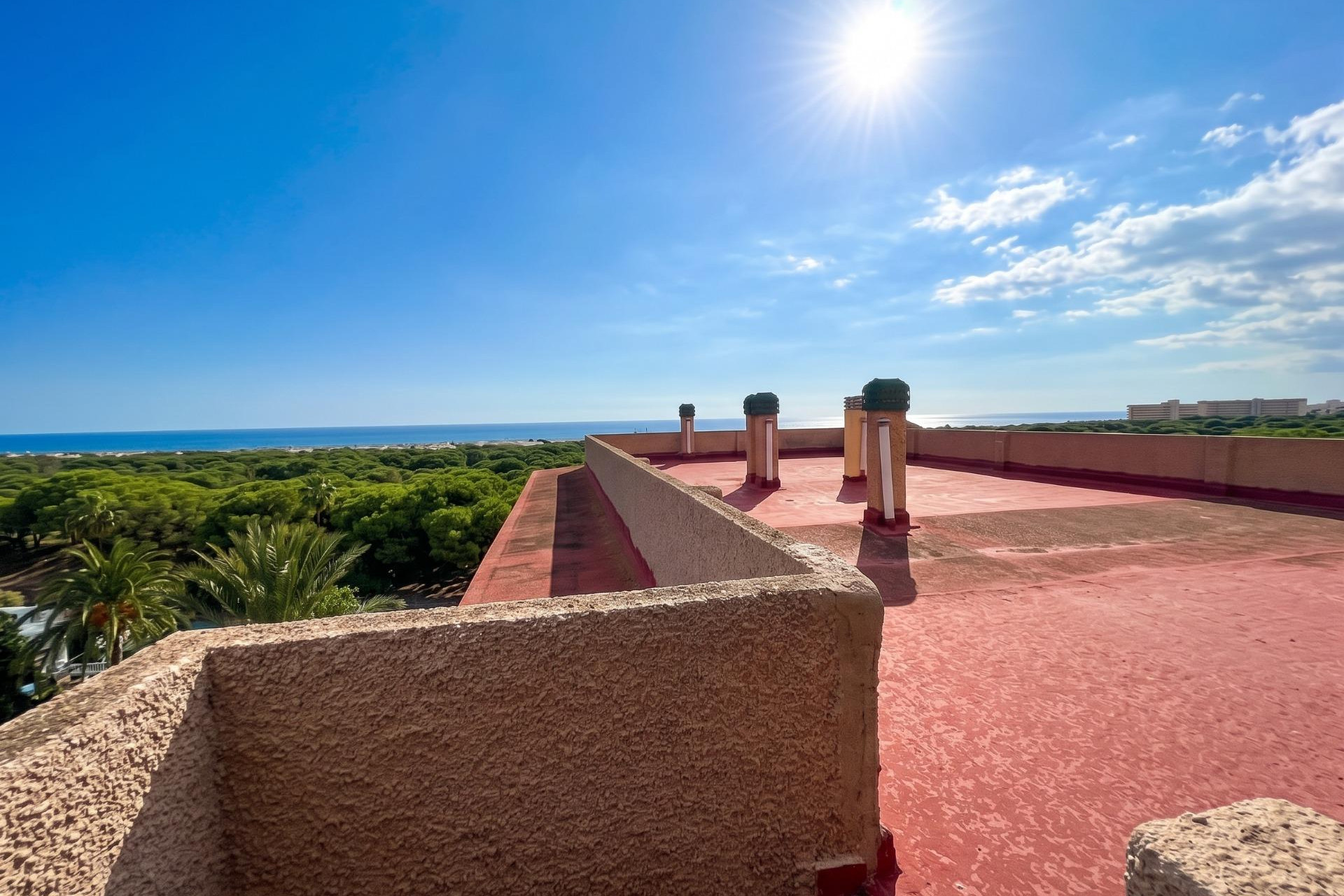 Resale - Apartment / flat - Guardamar del Segura - Lomas de Polo-Pinomar