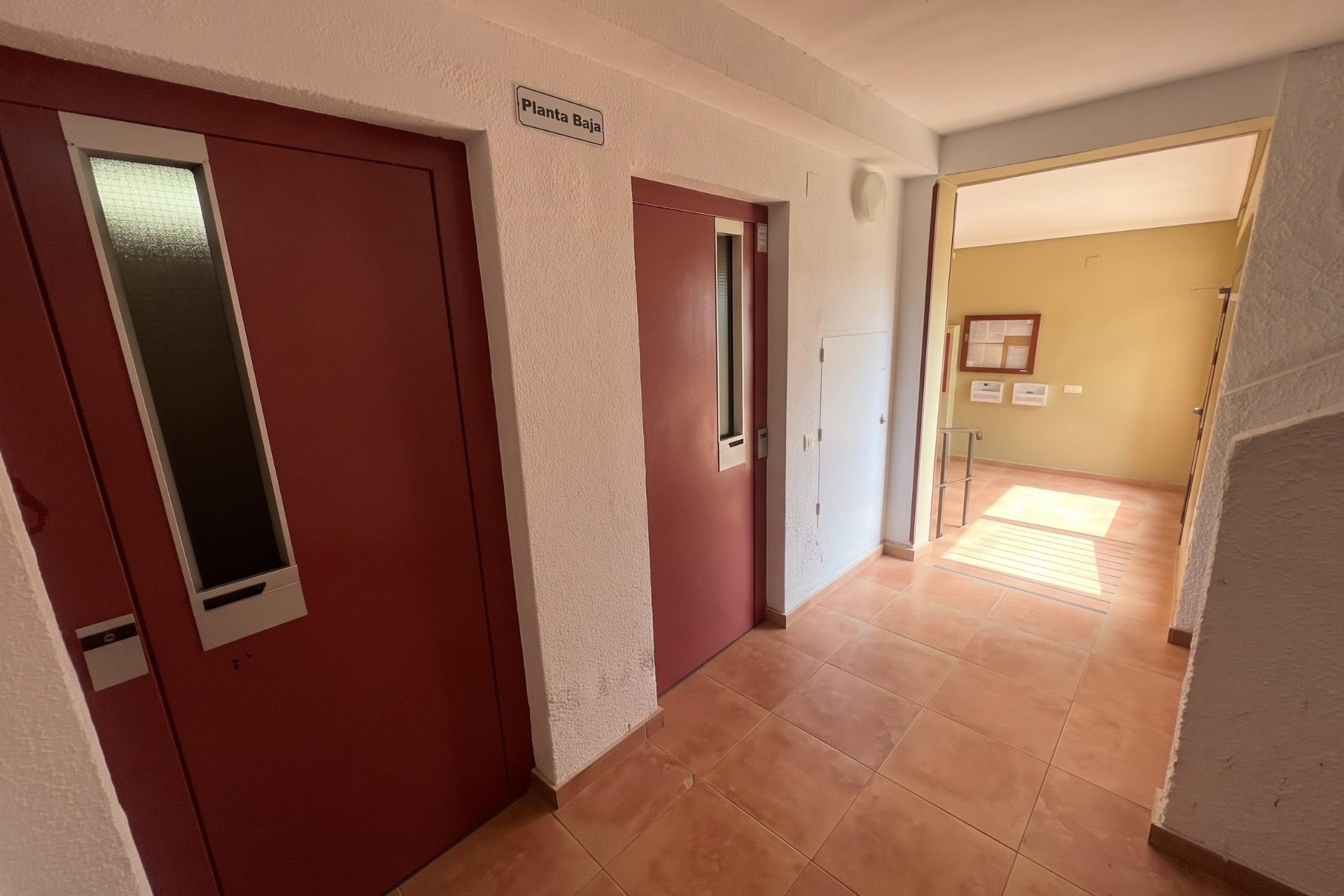 Resale - Apartment / flat - Guardamar del Segura - Lomas de Polo-Pinomar