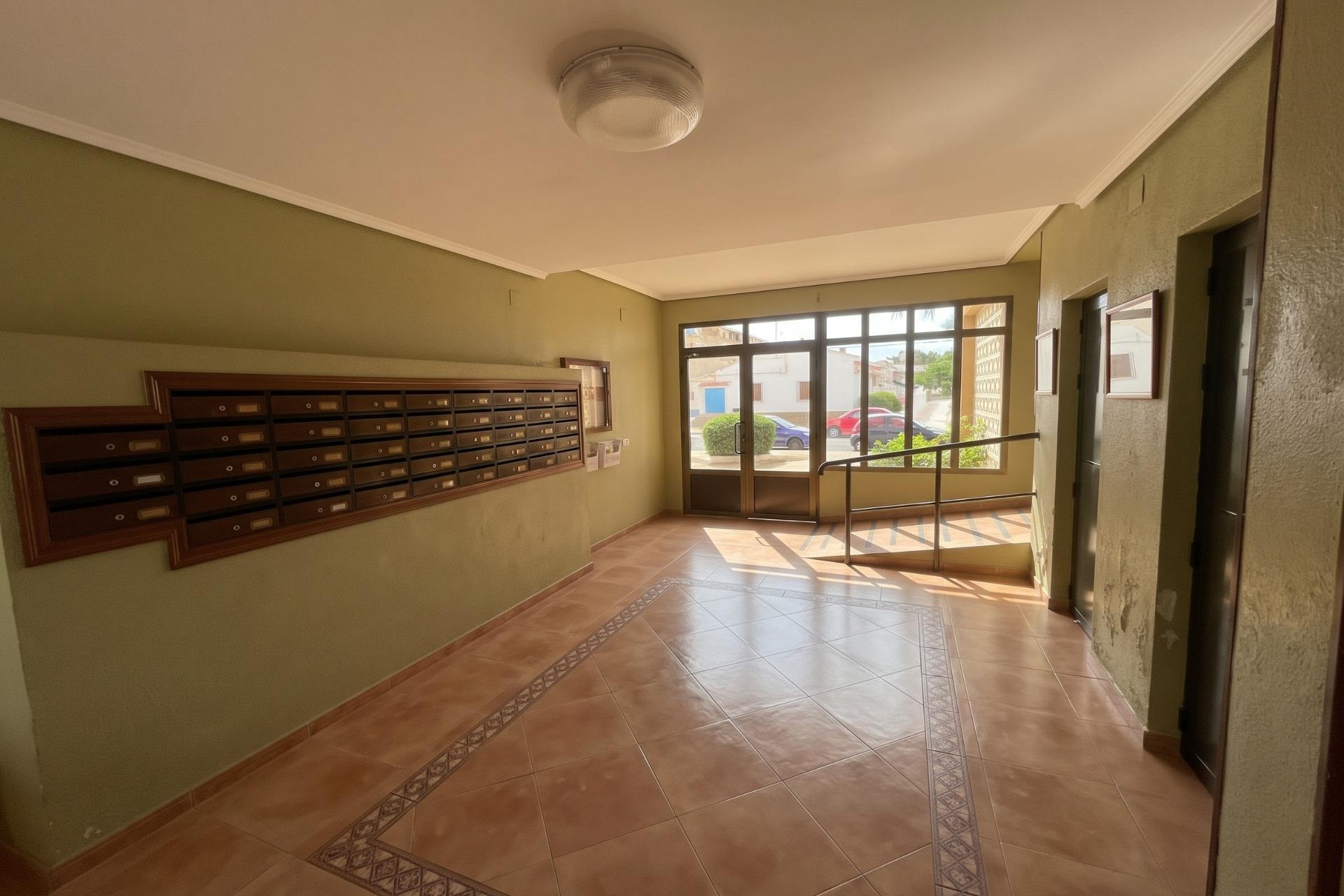 Resale - Apartment / flat - Guardamar del Segura - Lomas de Polo-Pinomar