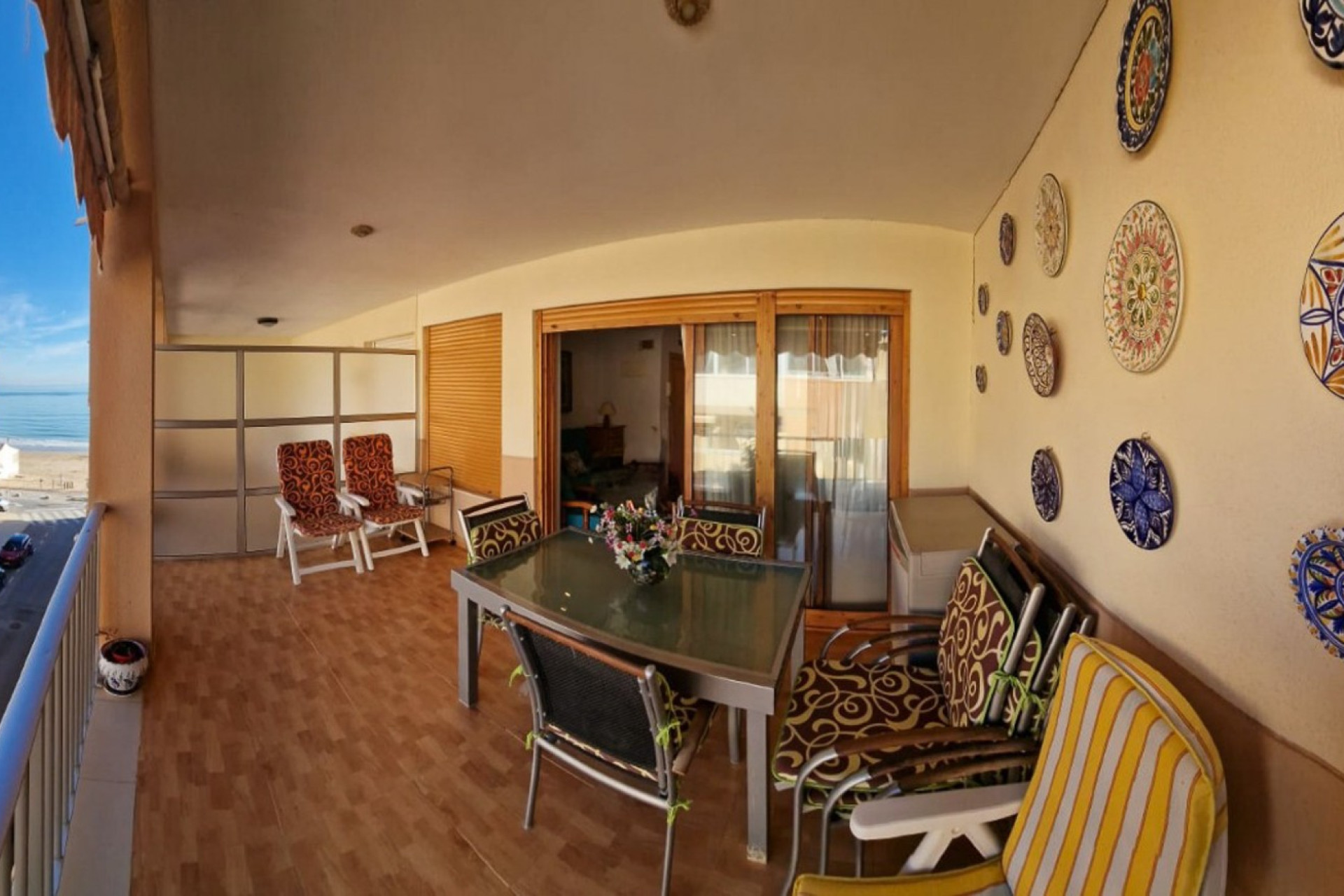 Resale - Apartment / flat - Guardamar del Segura - Playa Centro Guardamar