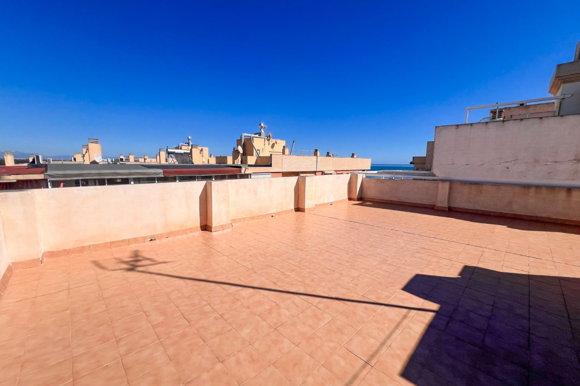Resale - Apartment / flat - Guardamar del Segura - Playa Centro Guardamar