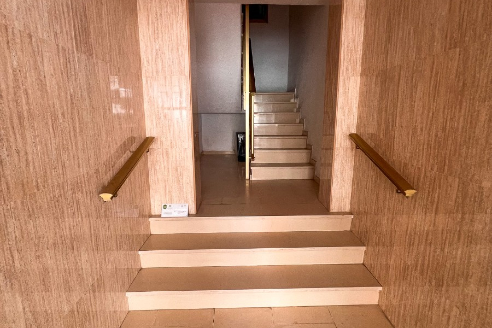 Resale - Apartment / flat - Guardamar del Segura - Playa Centro Guardamar