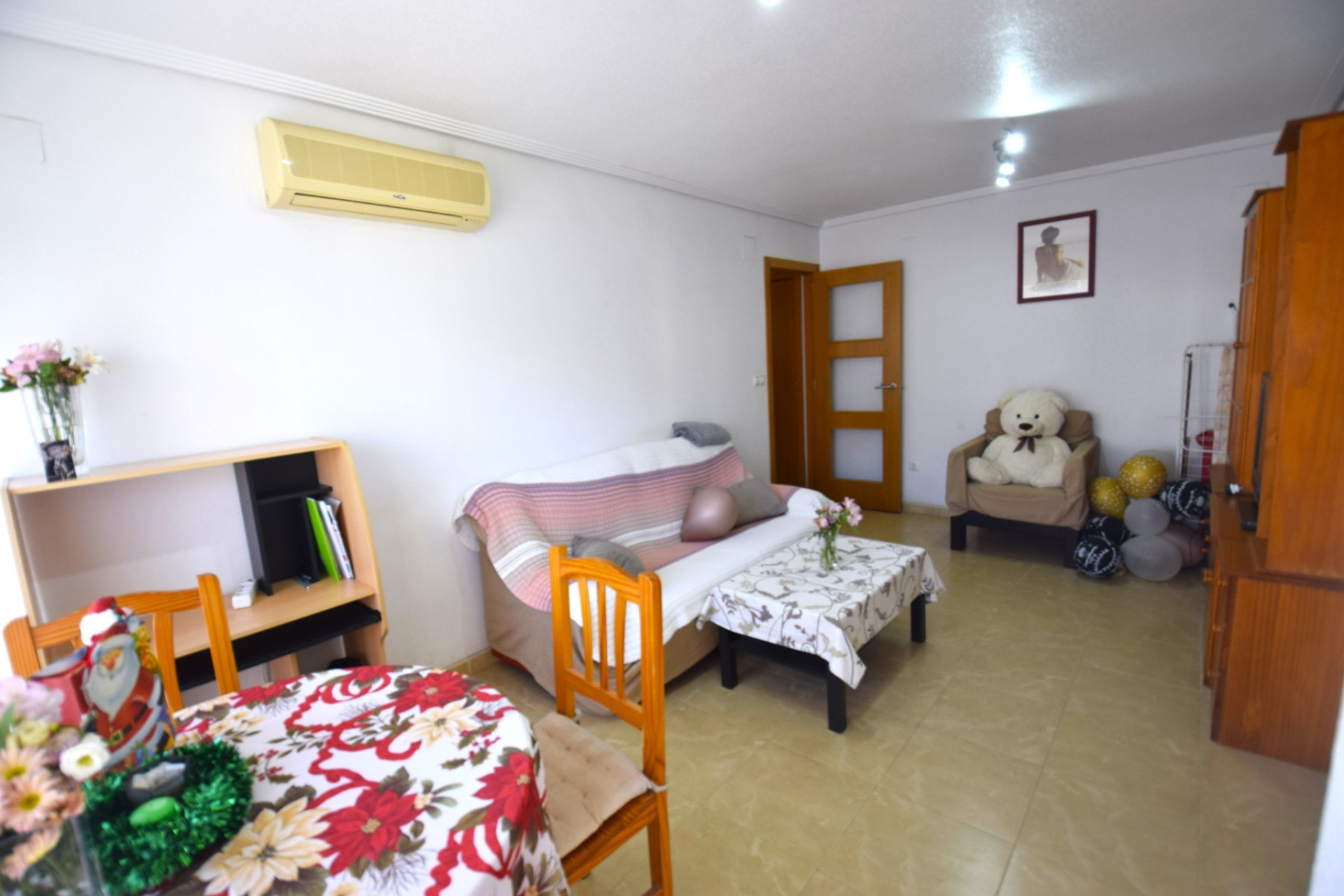 Resale - Apartment / flat - Guardamar del Segura - Plaza Porticada