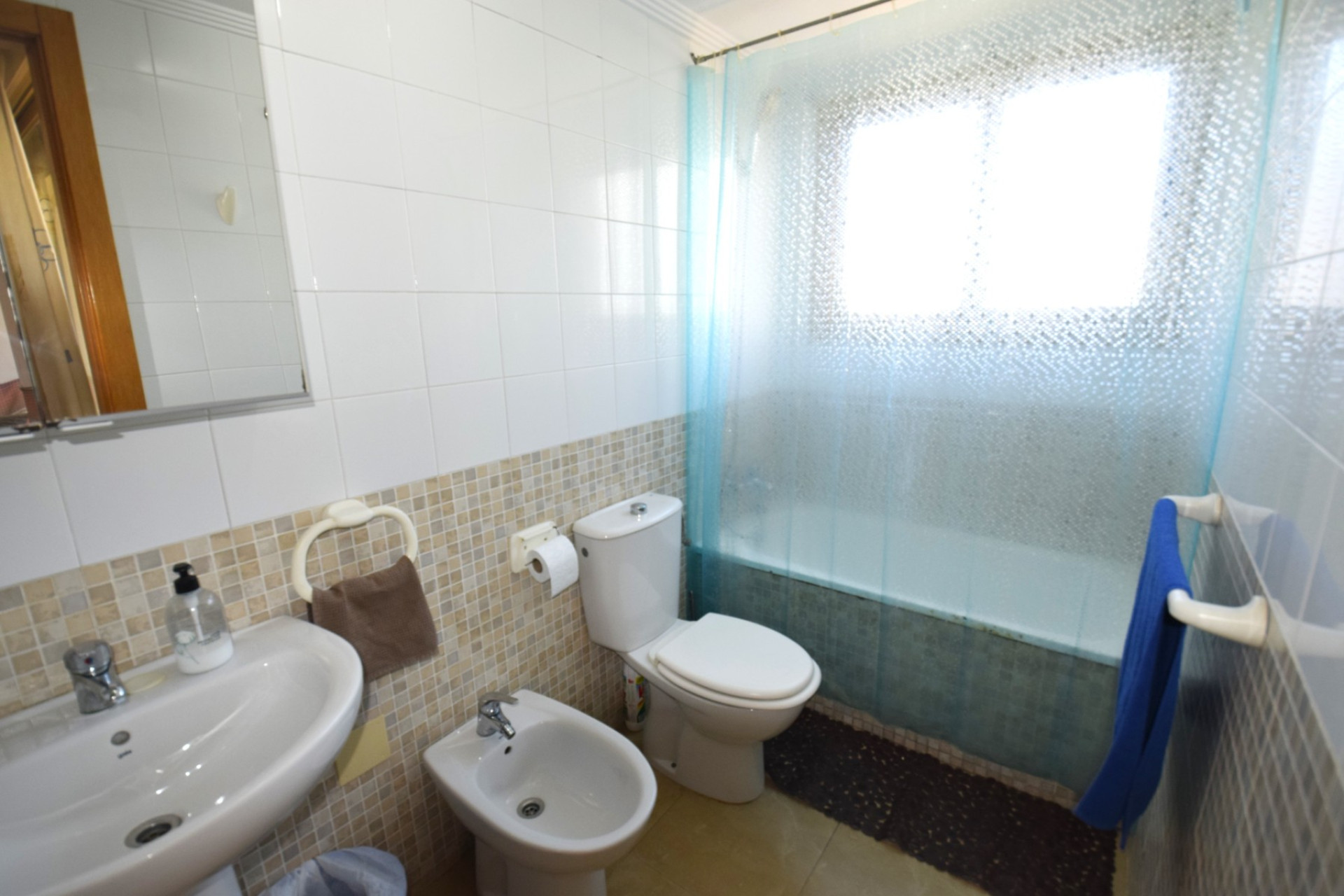 Resale - Apartment / flat - Guardamar del Segura - Plaza Porticada