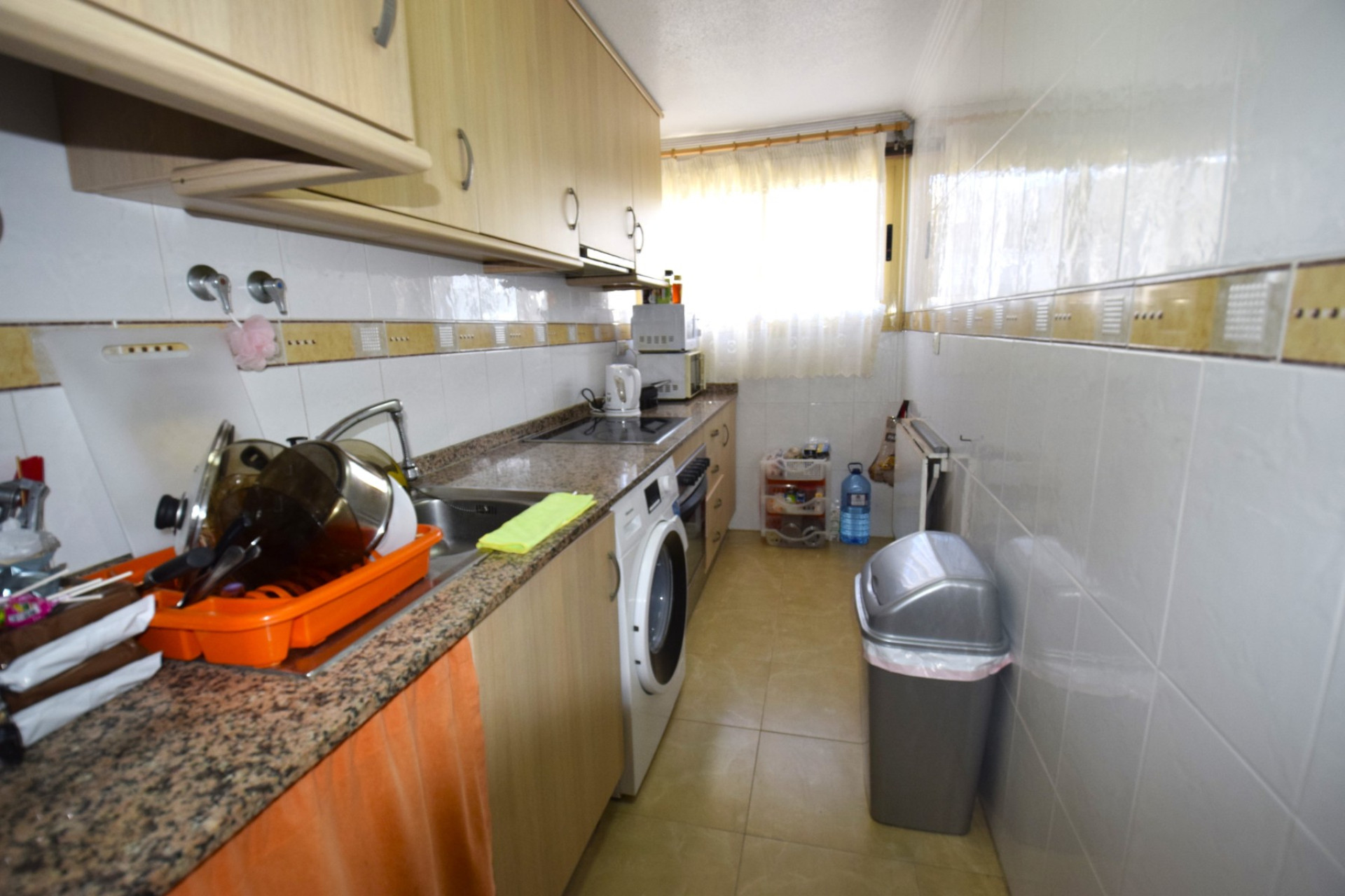 Resale - Apartment / flat - Guardamar del Segura - Plaza Porticada