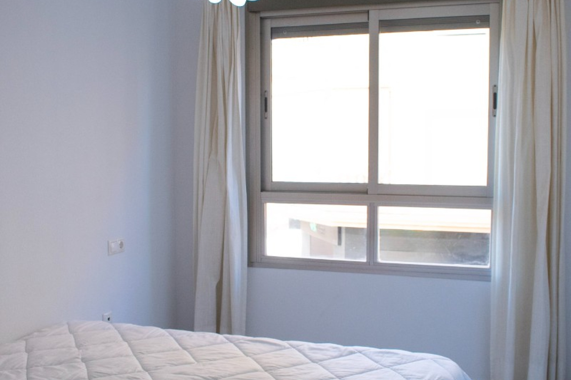Resale - Apartment / flat - Guardamar del Segura - Pueblo