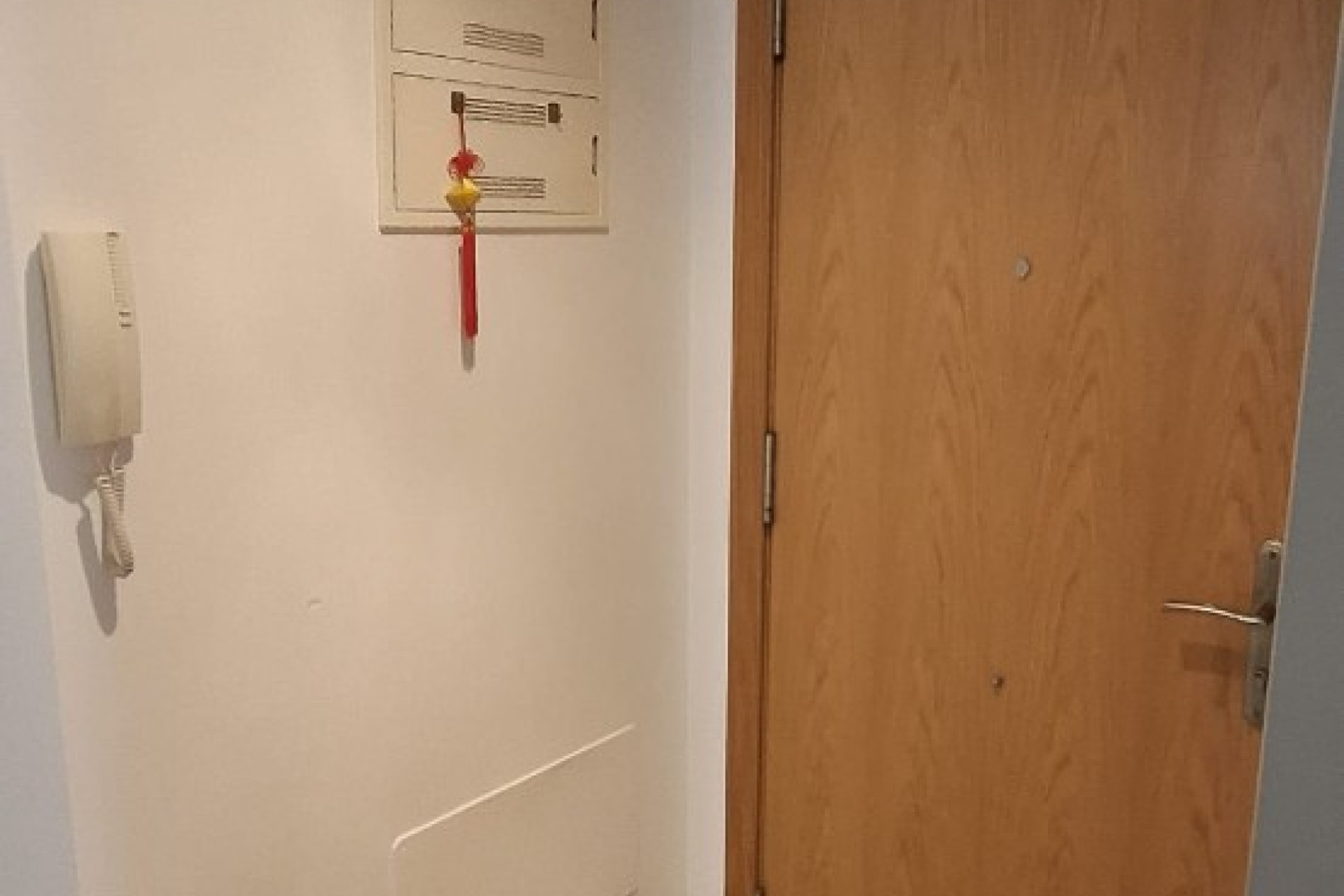 Resale - Apartment / flat - Guardamar del Segura - Pueblo