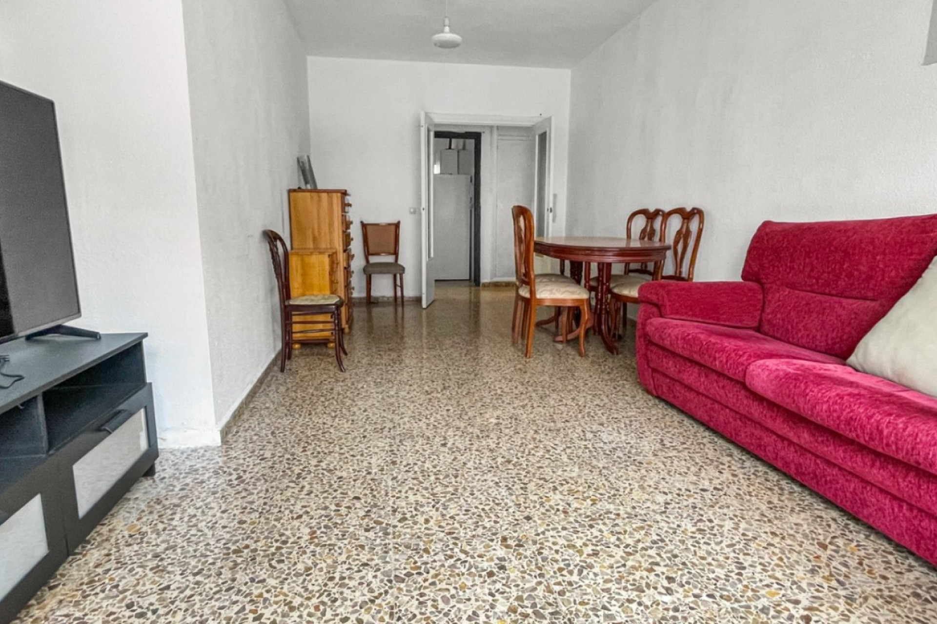 Resale - Apartment / flat - Guardamar del Segura - Pueblo