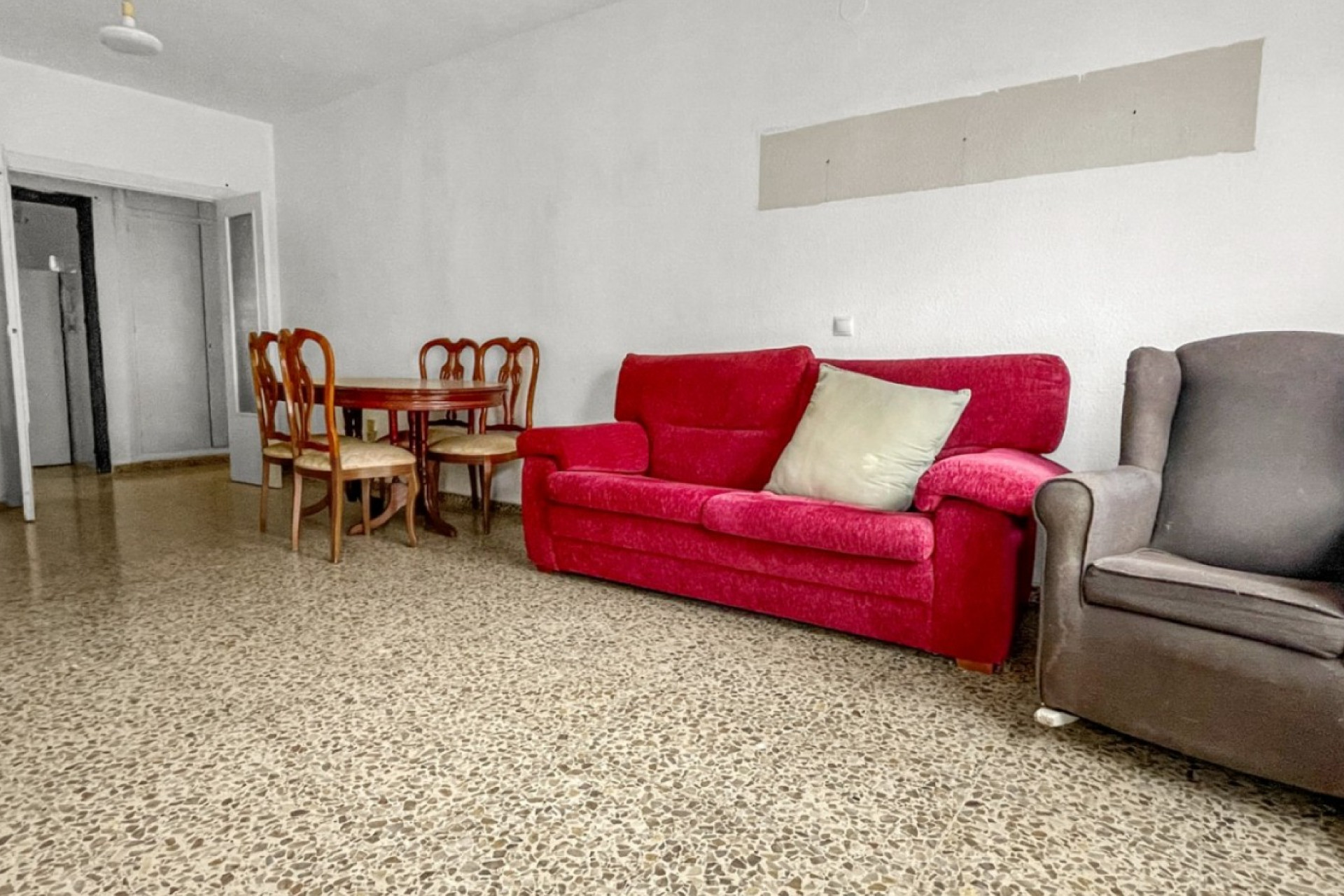 Resale - Apartment / flat - Guardamar del Segura - Pueblo