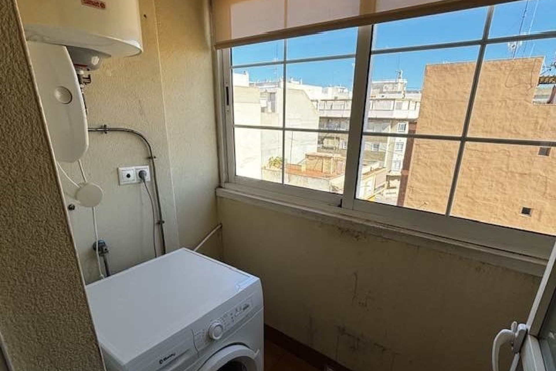 Resale - Apartment / flat - Guardamar del Segura - Pueblo