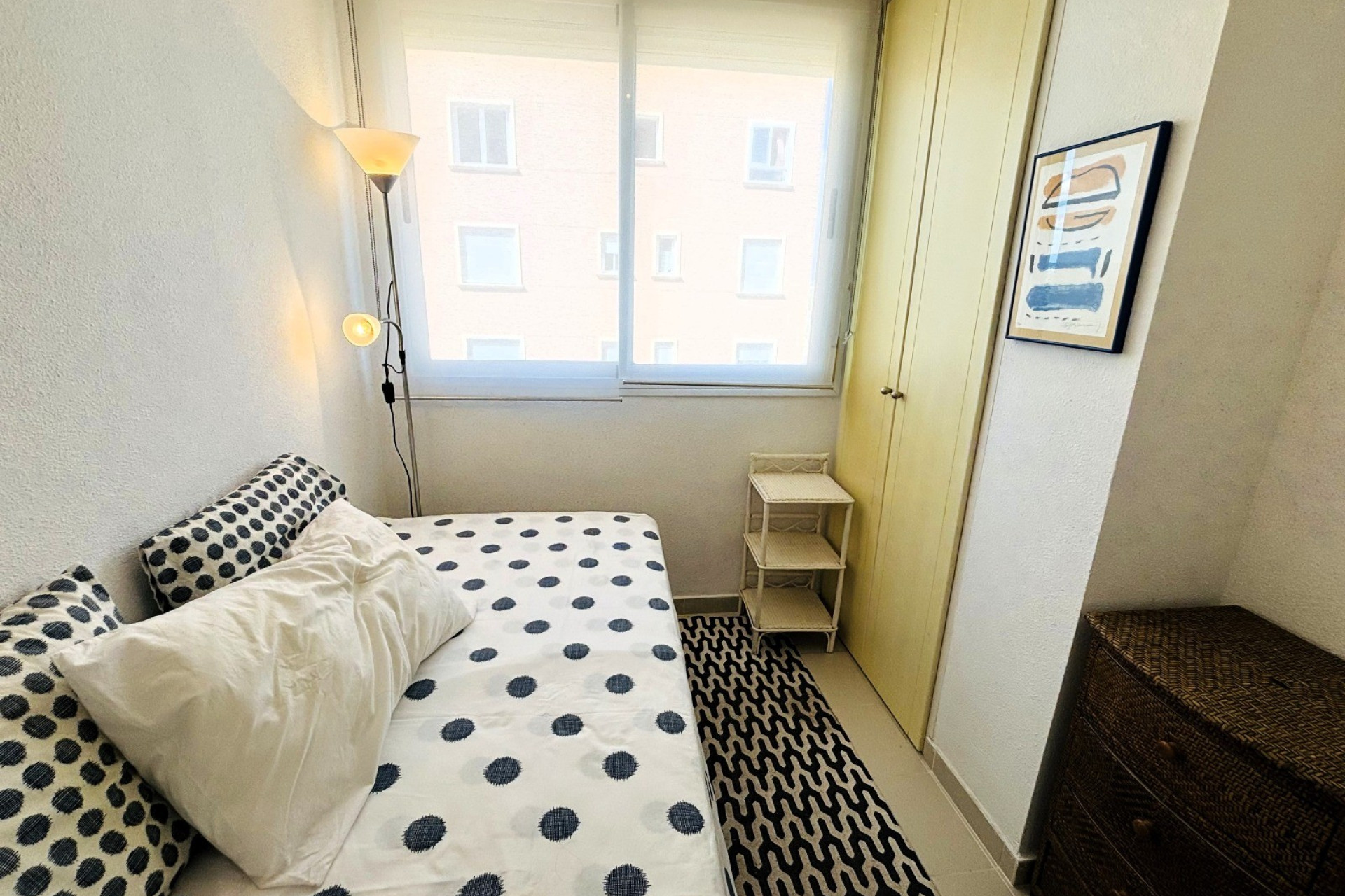 Resale - Apartment / flat - Guardamar del Segura - Puerto