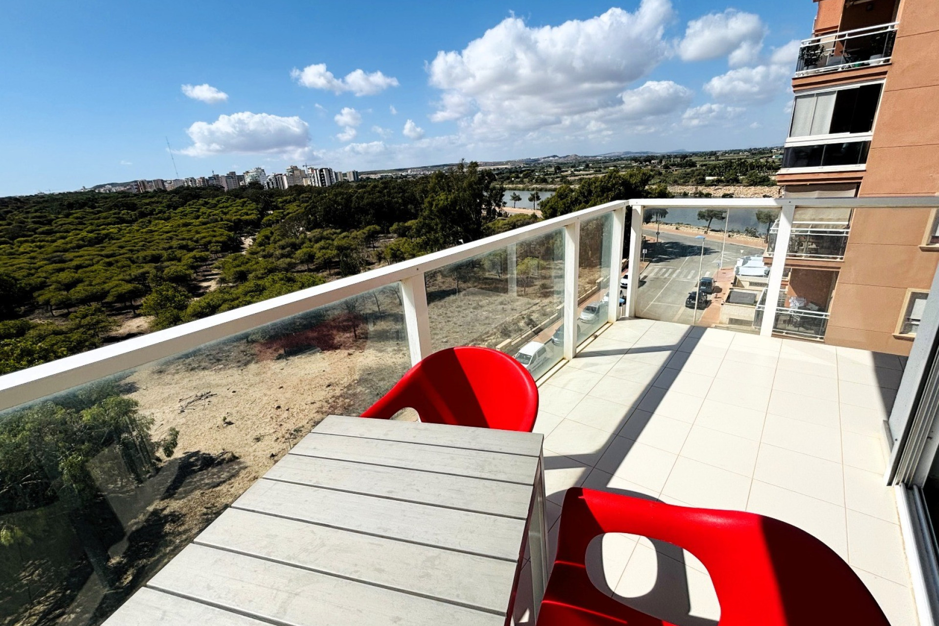 Resale - Apartment / flat - Guardamar del Segura - Puerto