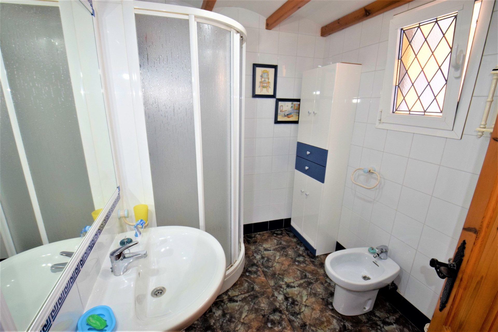 Resale - Apartment / flat - Guardamar del Segura - Urb. Las Viñas