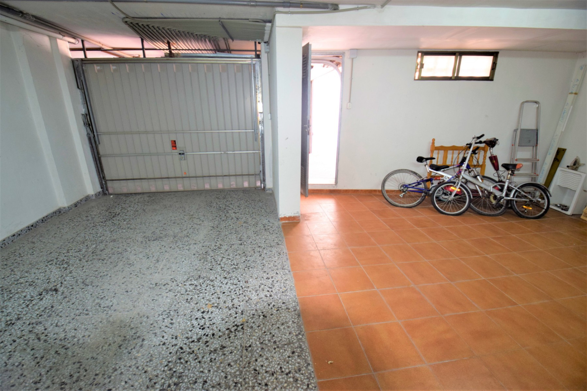 Resale - Apartment / flat - Guardamar del Segura - Urb. Las Viñas