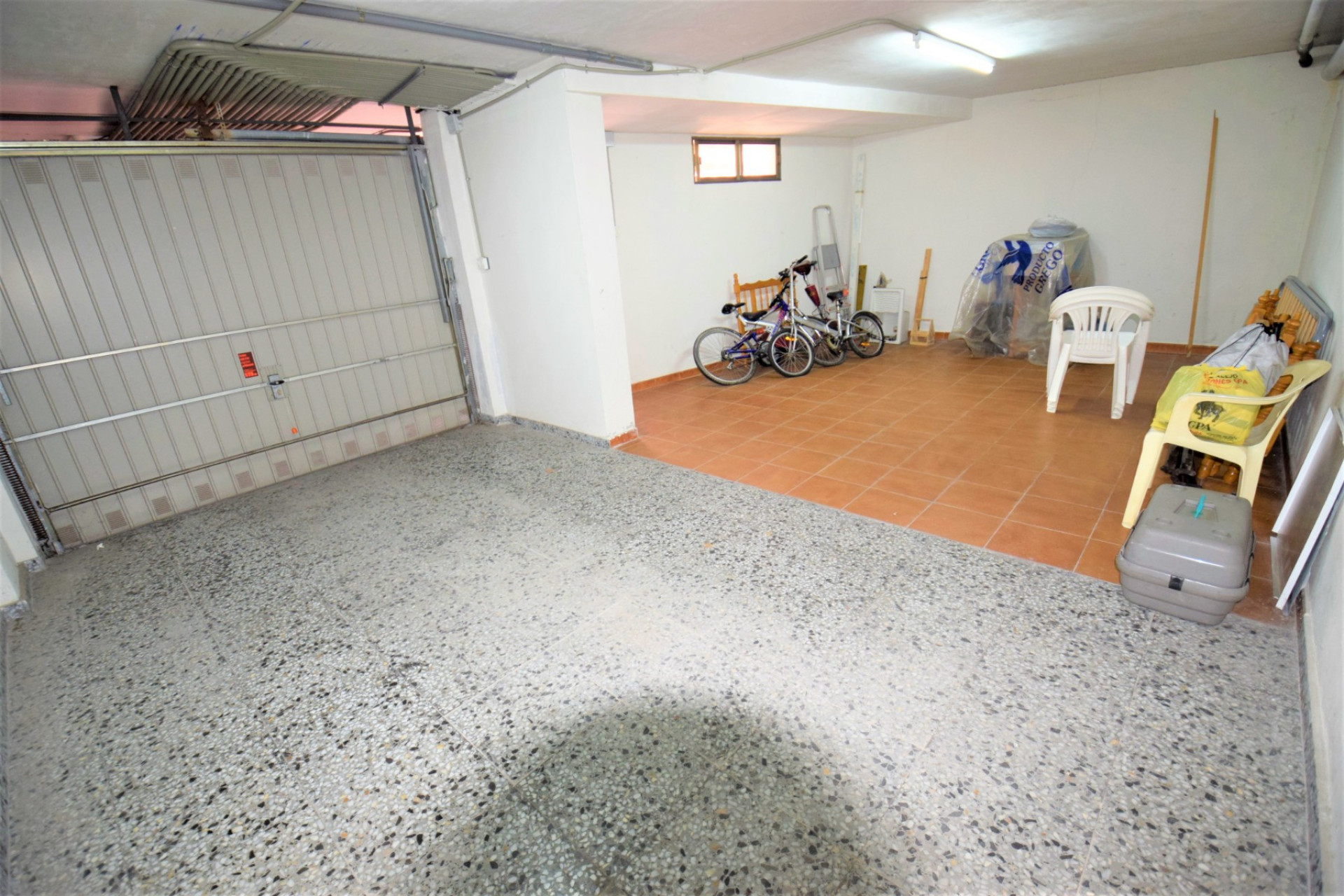 Resale - Apartment / flat - Guardamar del Segura - Urb. Las Viñas