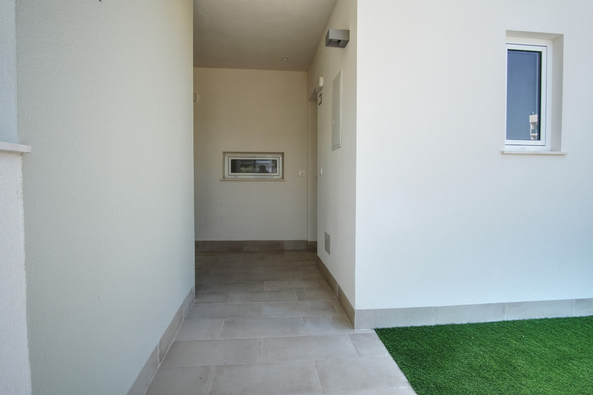 Resale - Apartment / flat - Guardamar del Segura - Urbanizaciones