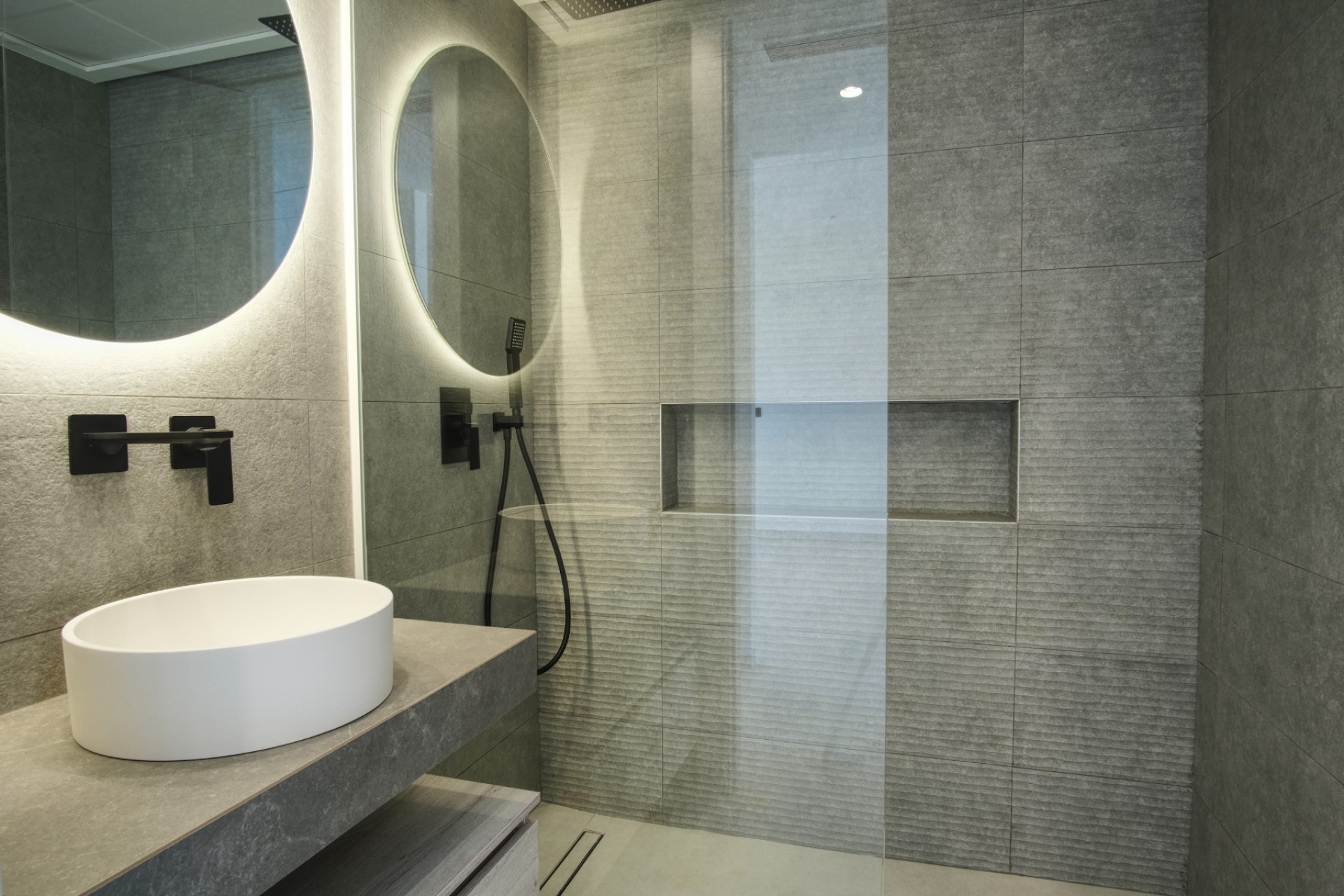 Resale - Apartment / flat - Guardamar del Segura - Urbanizaciones