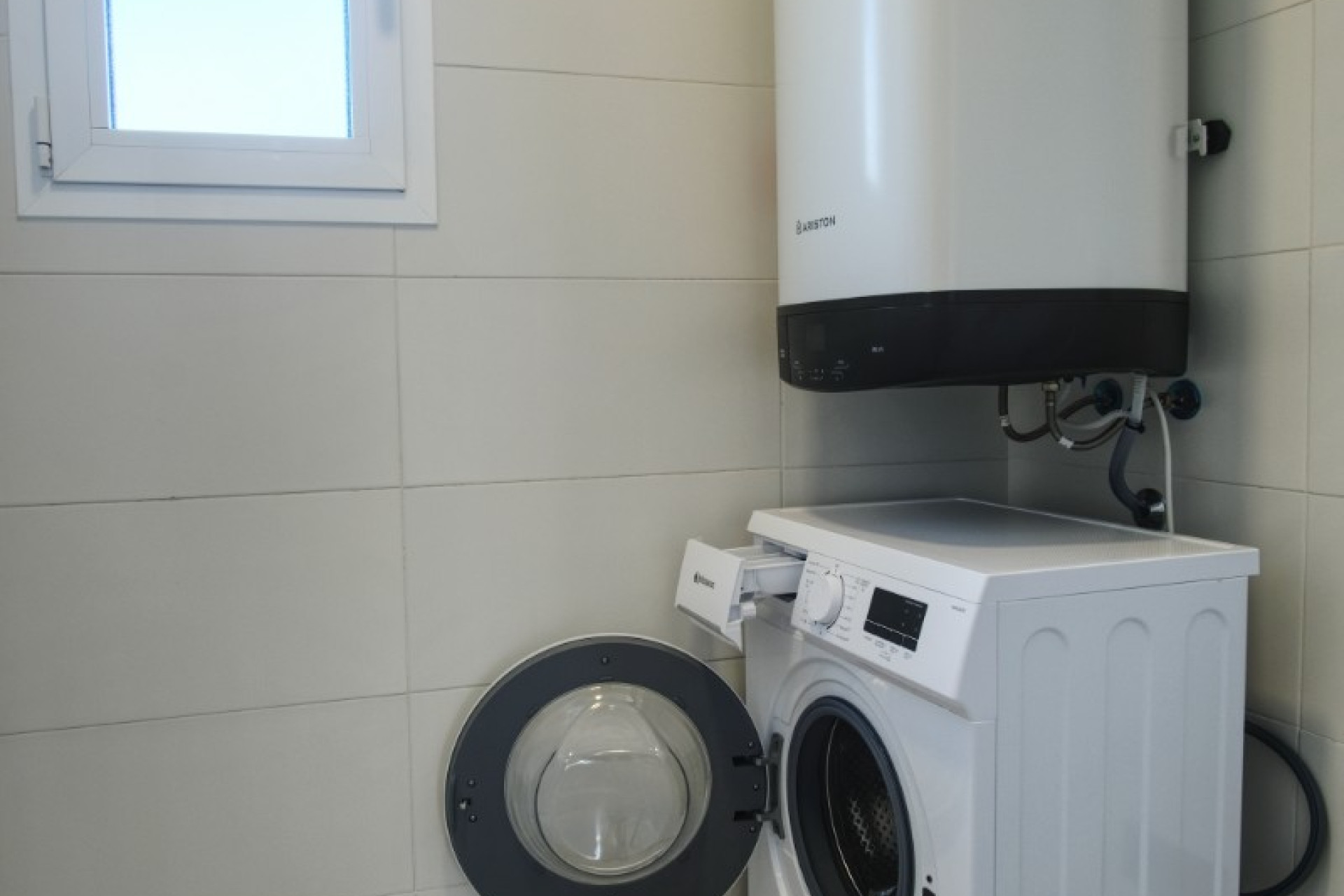 Resale - Apartment / flat - Guardamar del Segura - Urbanizaciones