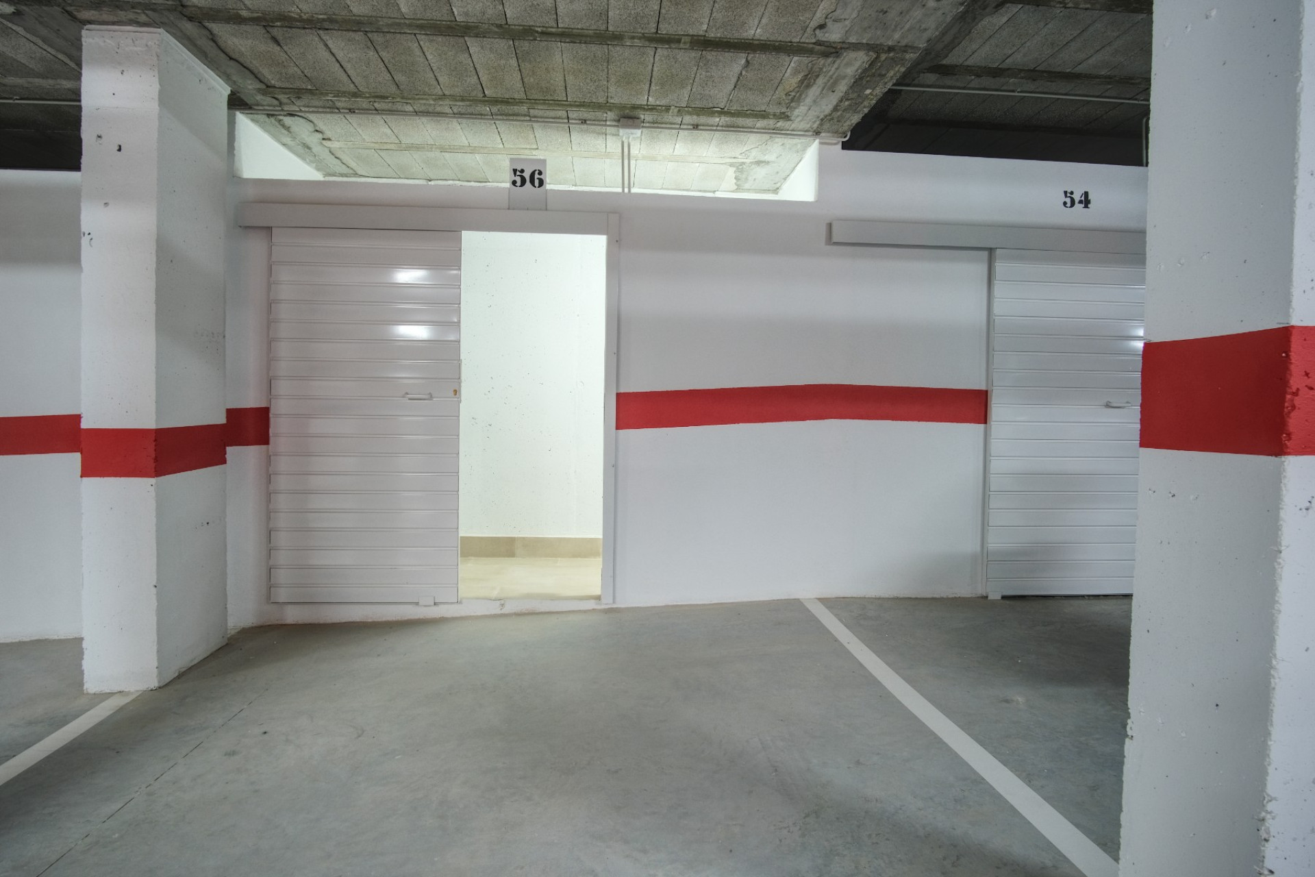 Resale - Apartment / flat - Guardamar del Segura - Urbanizaciones