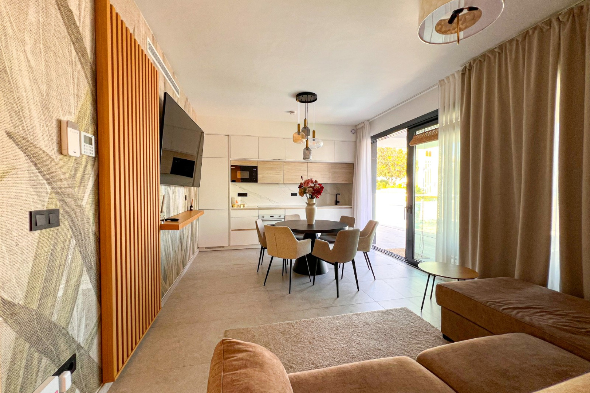Resale - Apartment / flat - Guardamar del Segura - Urbanizaciones