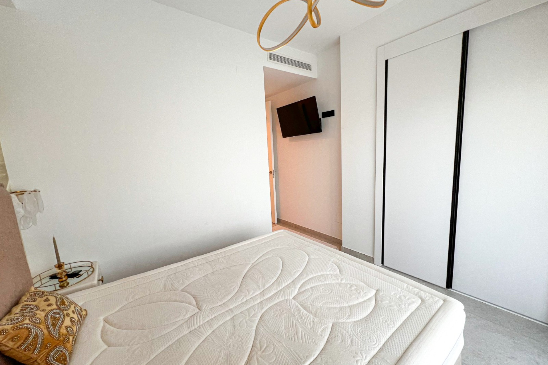 Resale - Apartment / flat - Guardamar del Segura - Urbanizaciones