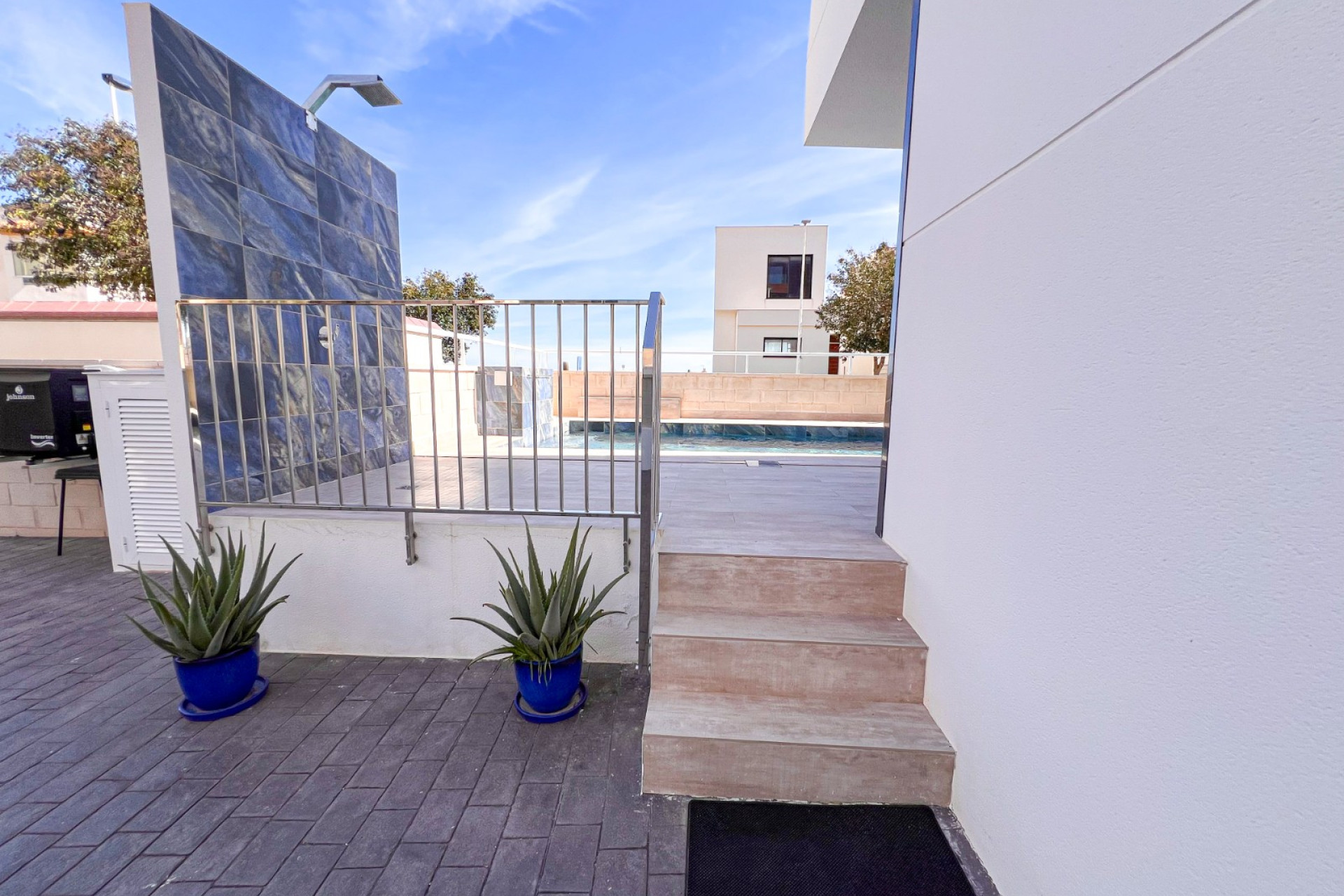 Resale - Apartment / flat - Guardamar del Segura - Urbanizaciones