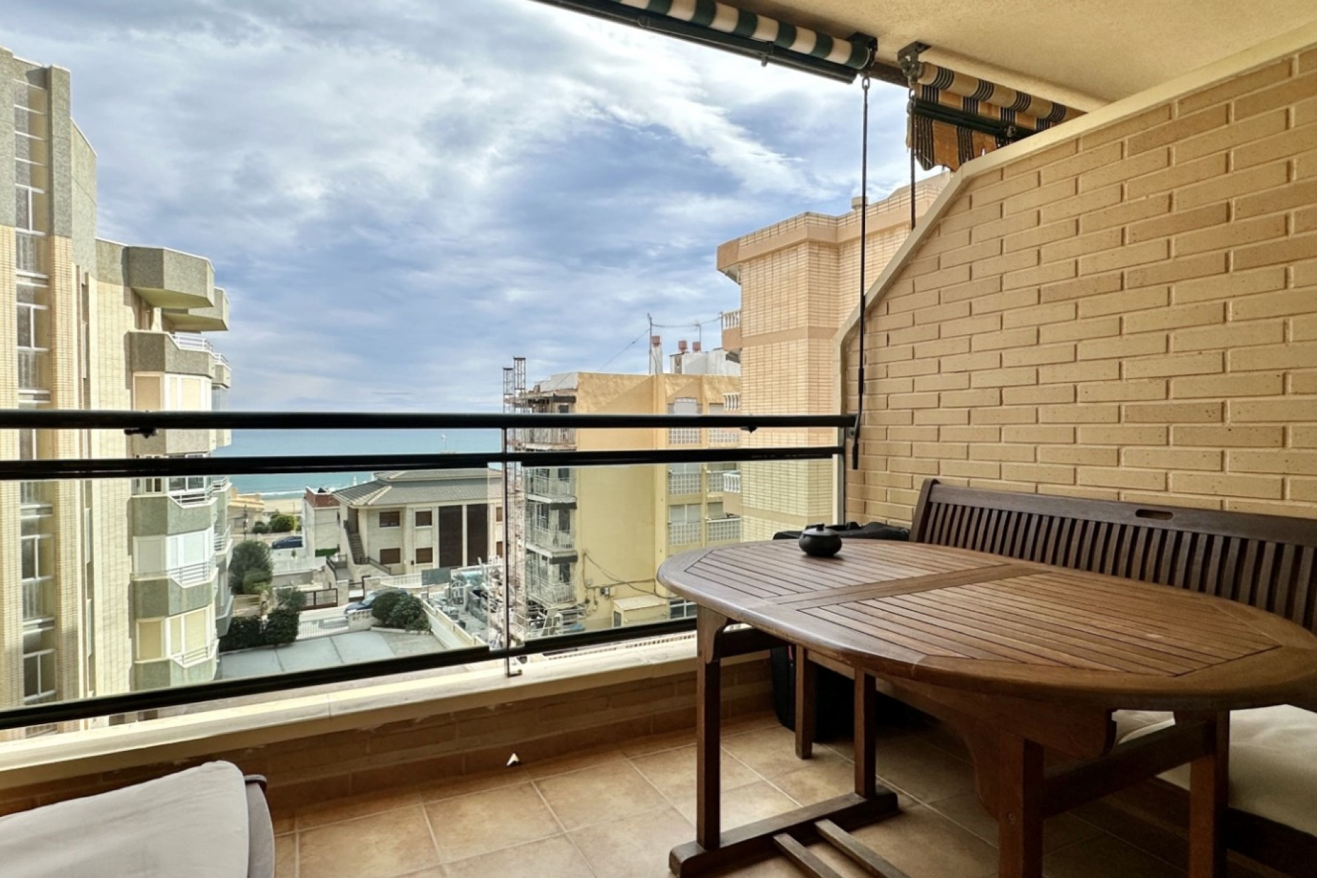 Resale - Apartment / flat - Guardamar del Segura