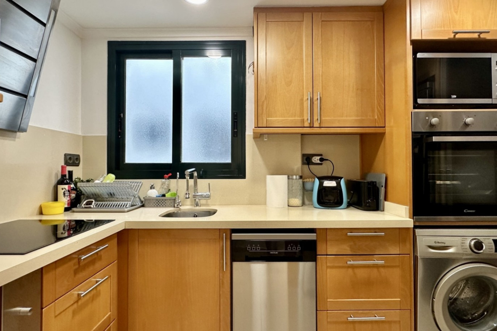 Resale - Apartment / flat - Guardamar del Segura