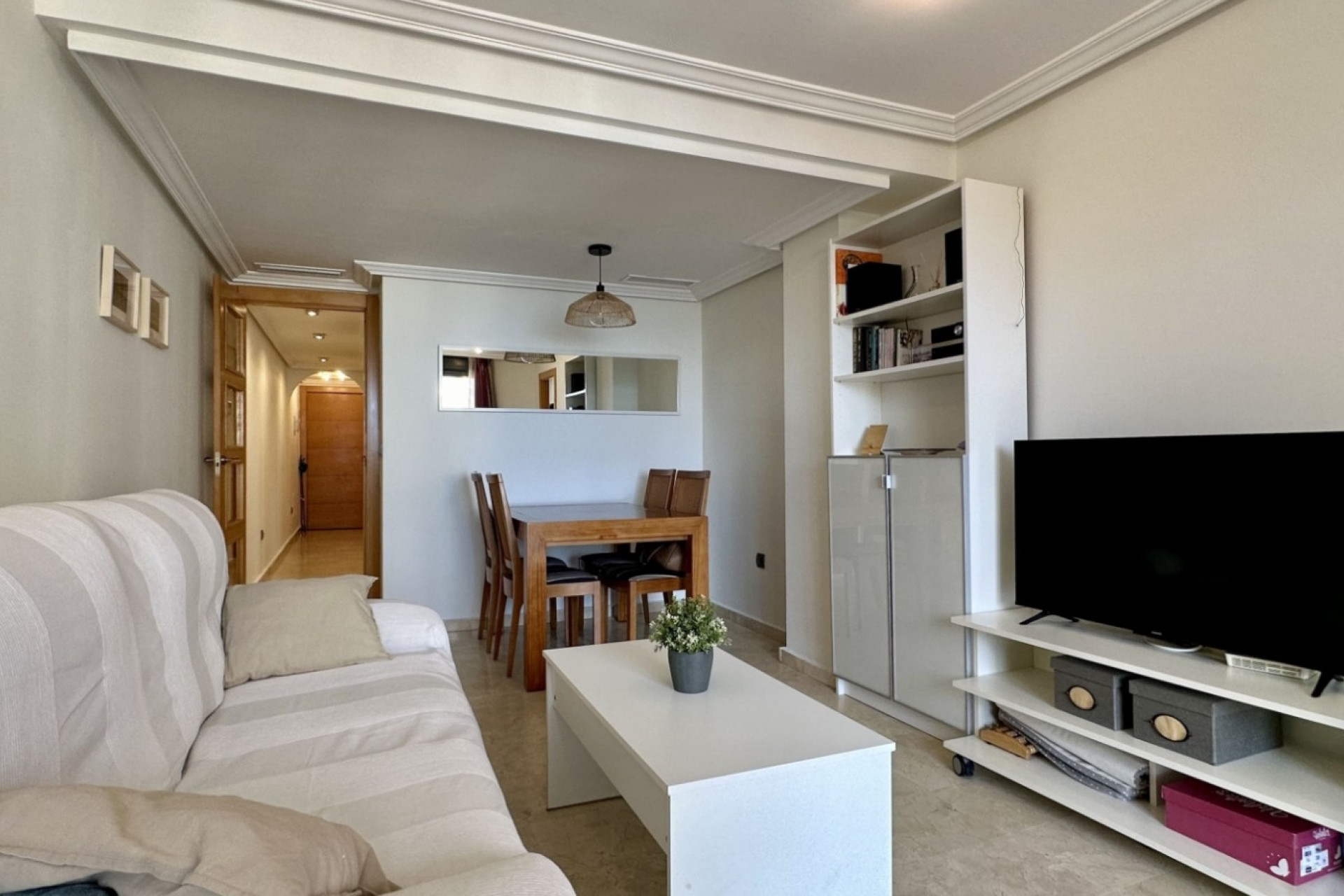 Resale - Apartment / flat - Guardamar del Segura