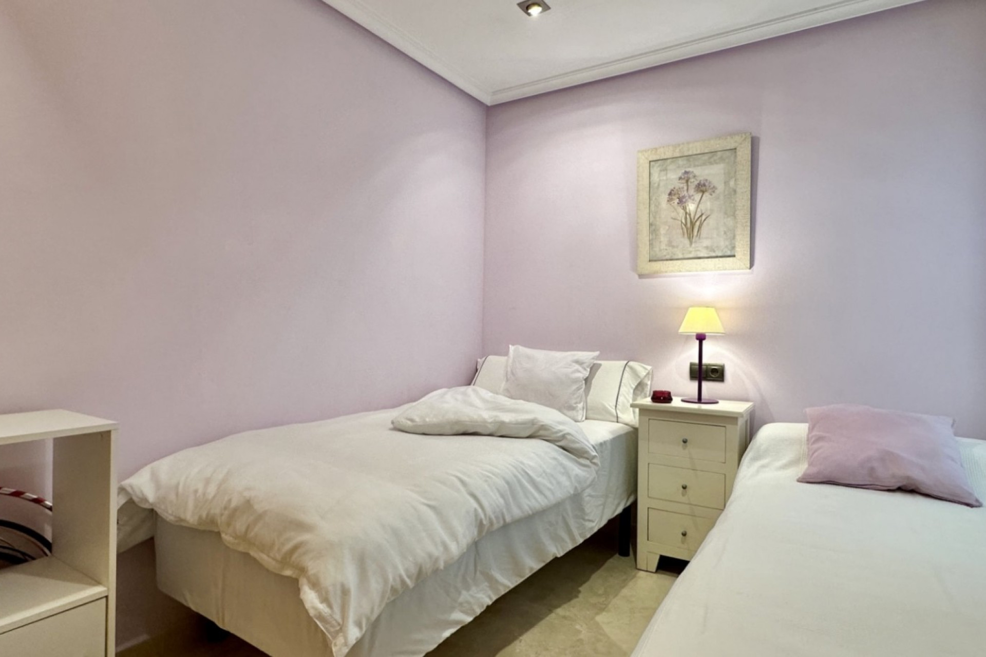 Resale - Apartment / flat - Guardamar del Segura