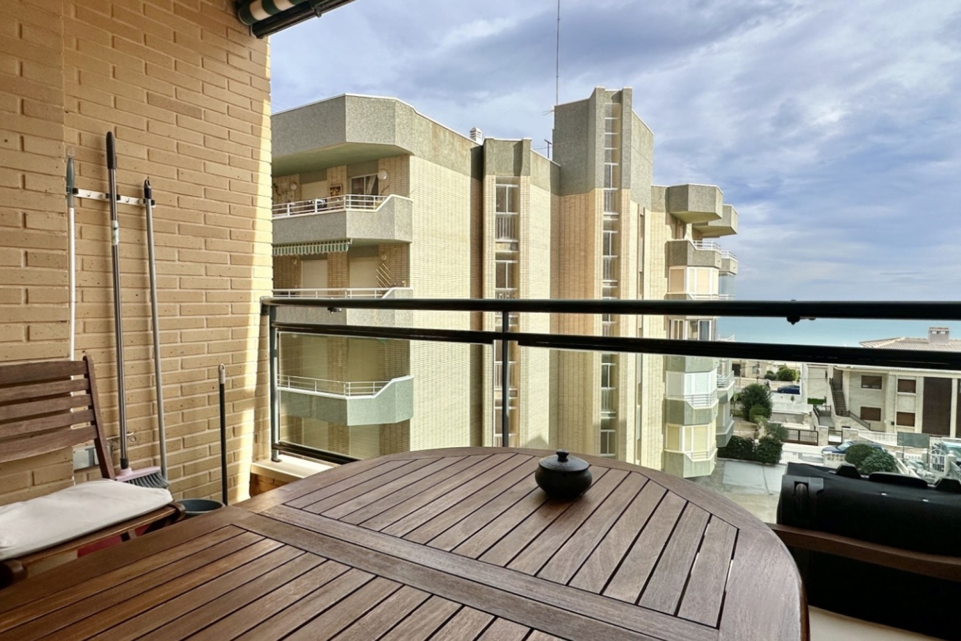 Resale - Apartment / flat - Guardamar del Segura