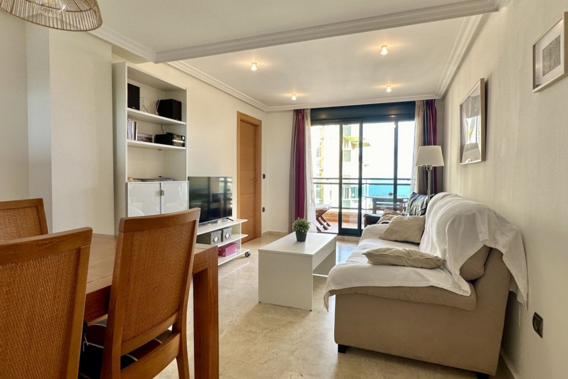 Resale - Apartment / flat - Guardamar del Segura