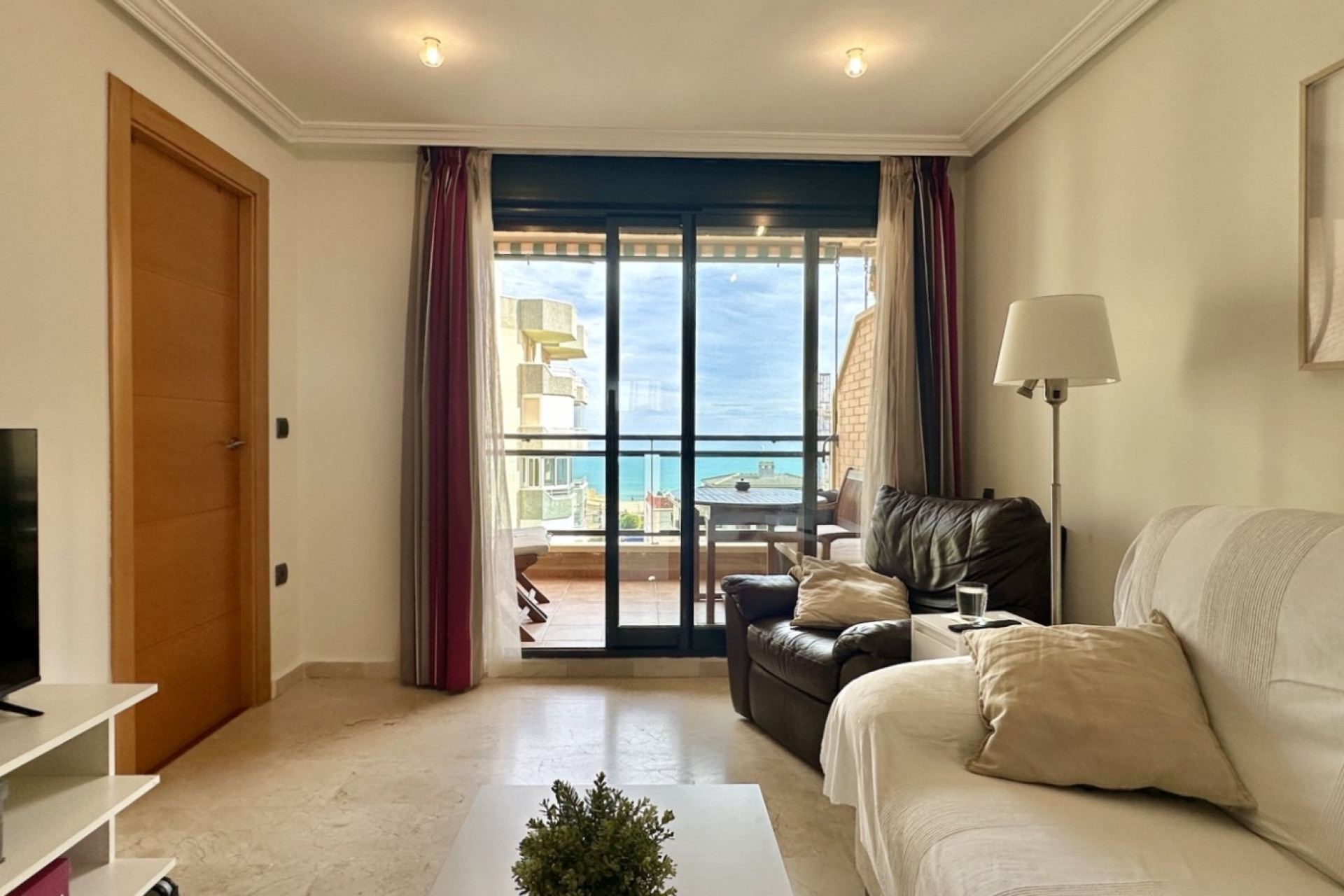 Resale - Apartment / flat - Guardamar del Segura