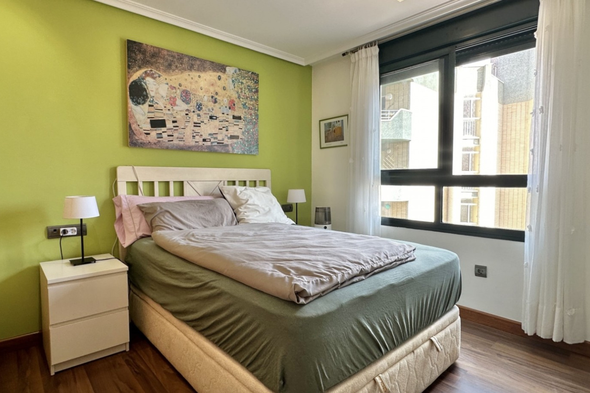 Resale - Apartment / flat - Guardamar del Segura