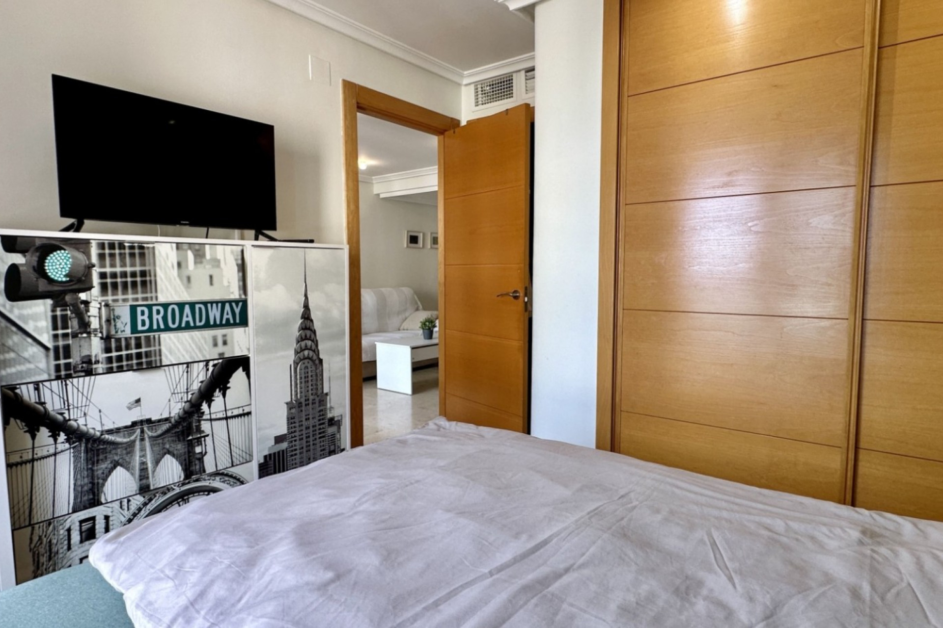 Resale - Apartment / flat - Guardamar del Segura