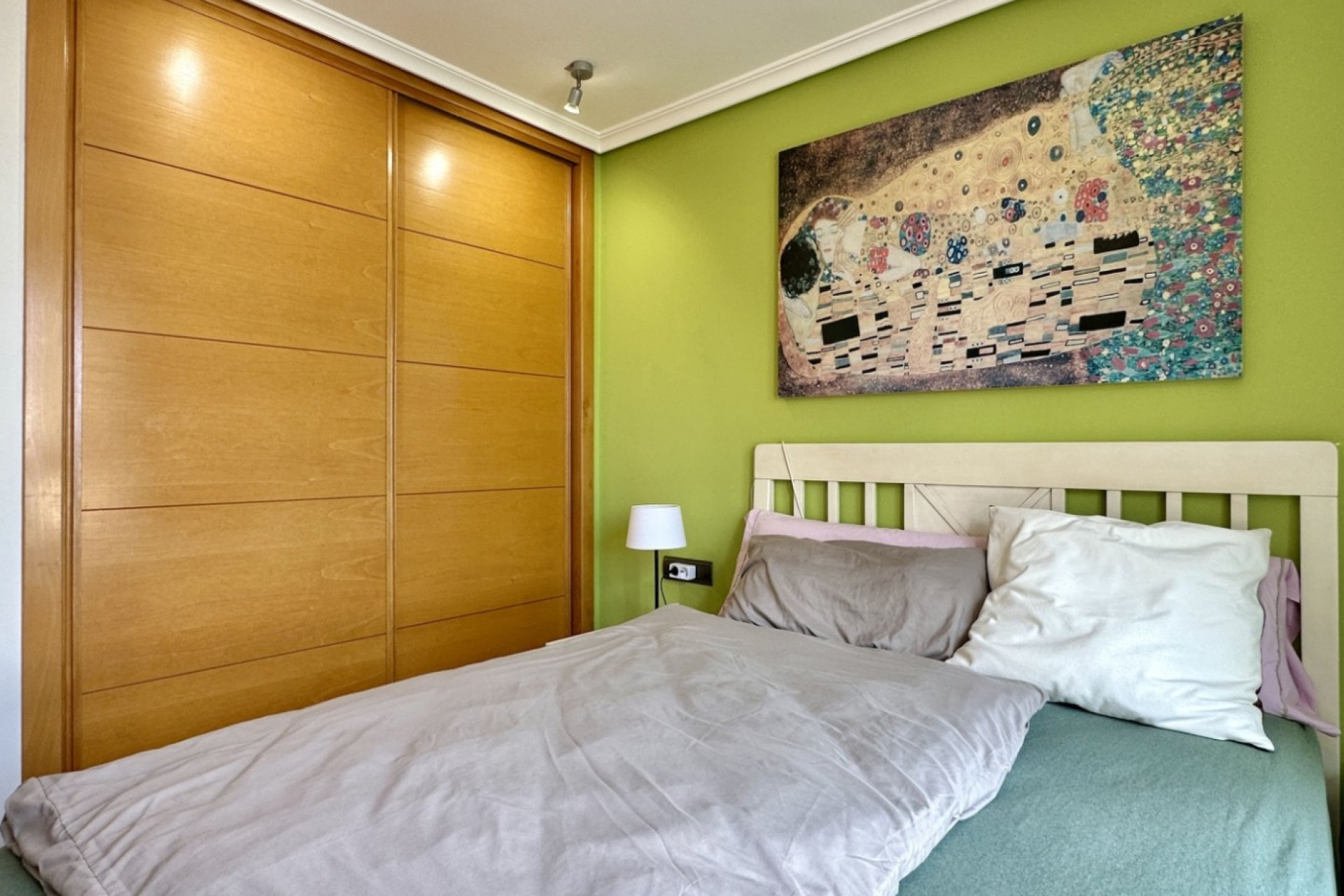 Resale - Apartment / flat - Guardamar del Segura