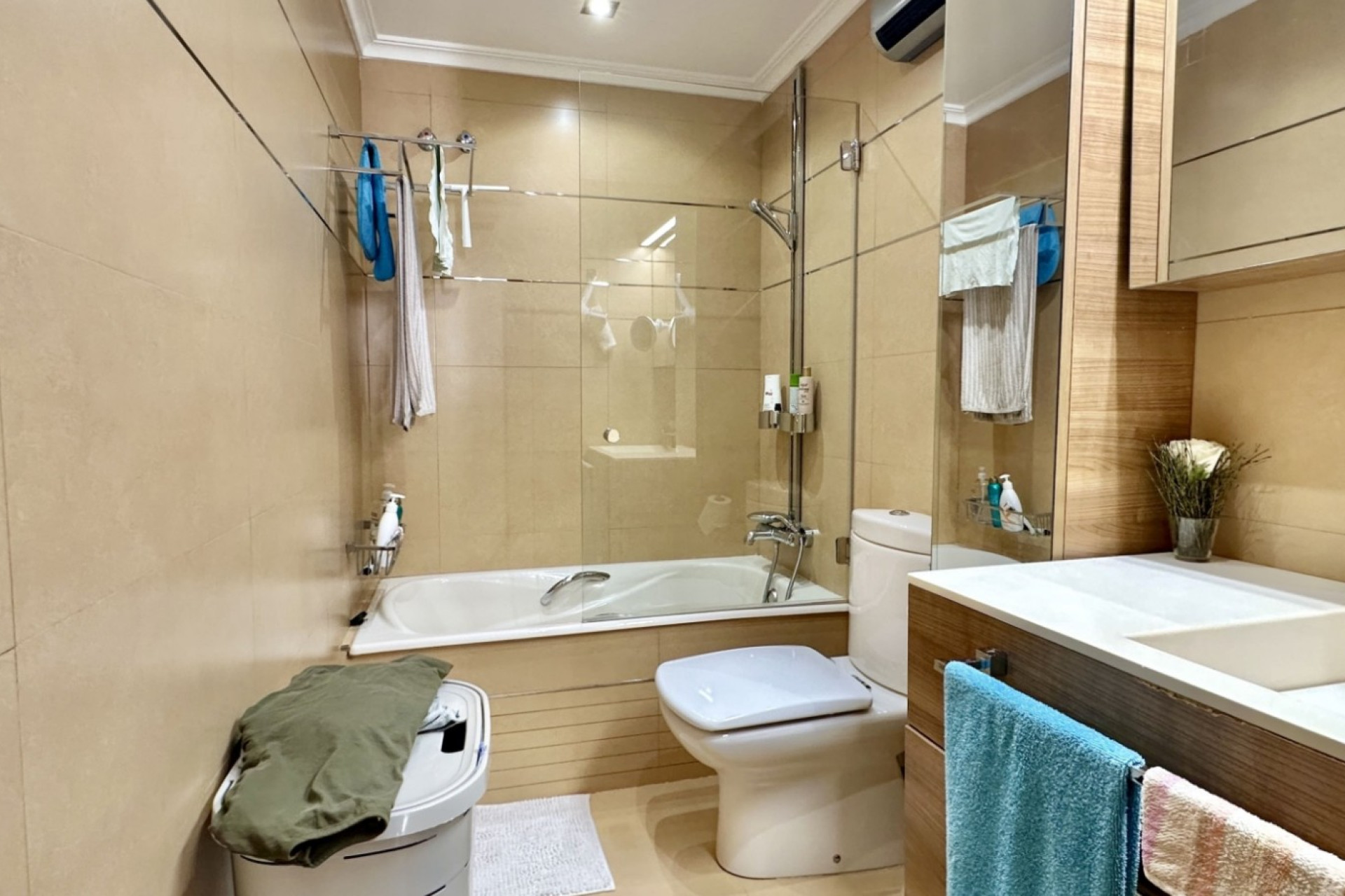 Resale - Apartment / flat - Guardamar del Segura